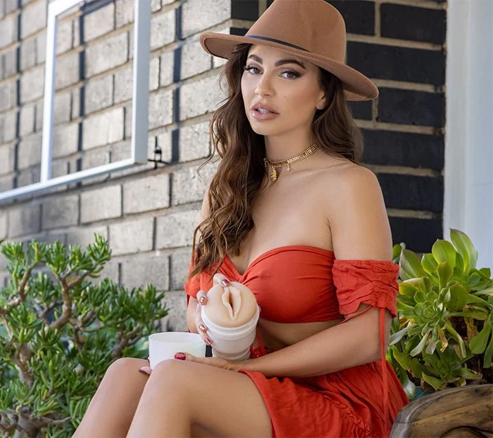 Abigail Mac Fleshlight - Image 5