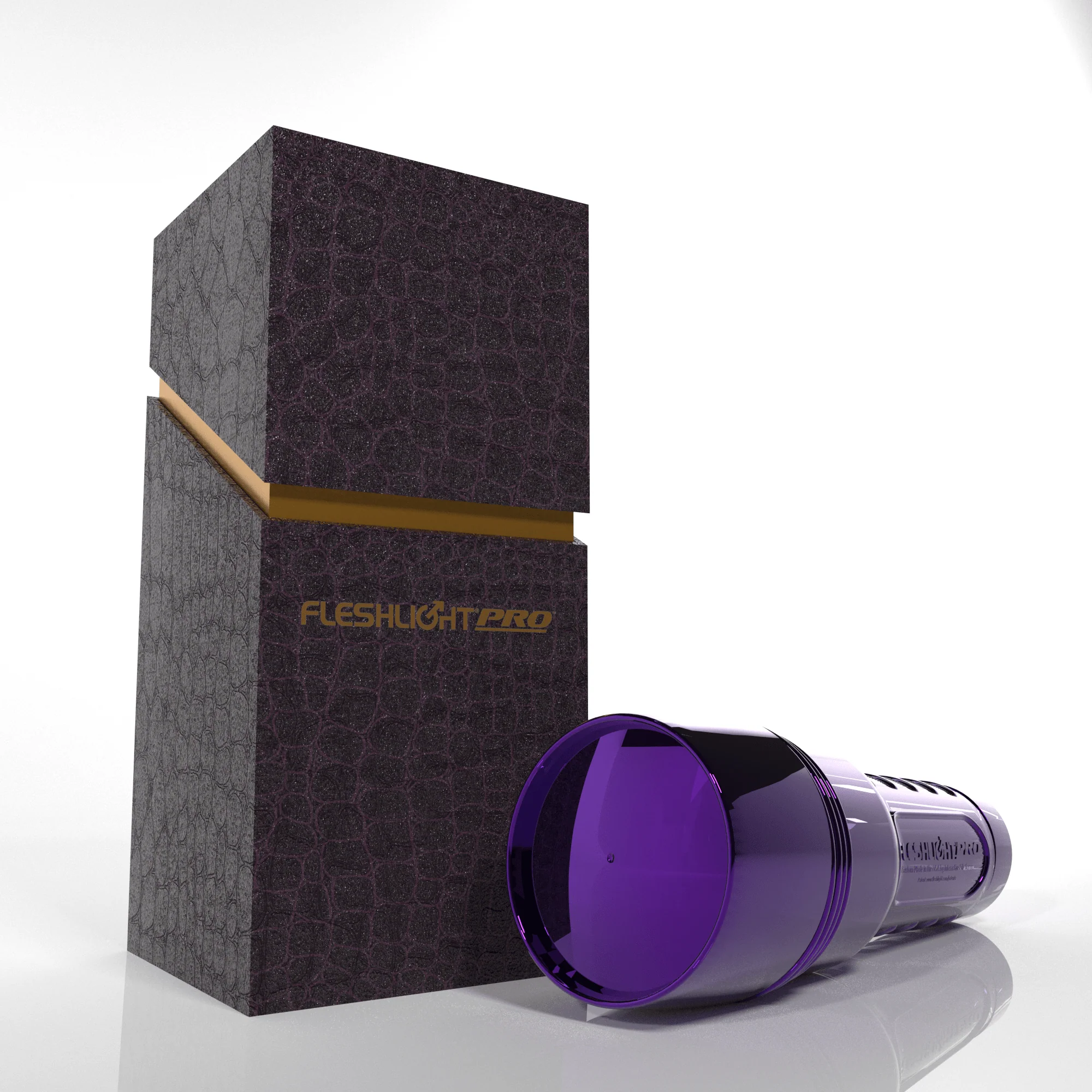 Alexxis E. Succubus Fleshlight - Image 2