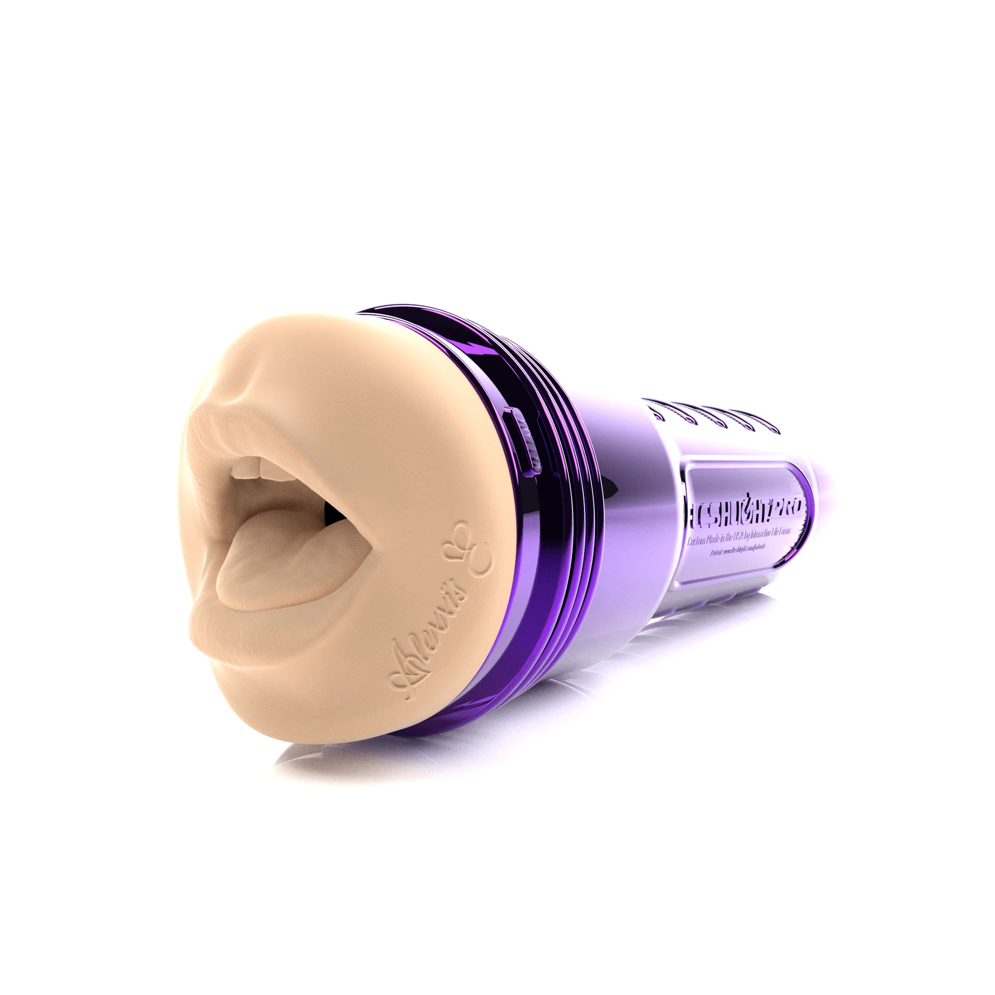 Alexxis E. Succubus Fleshlight - Image 4