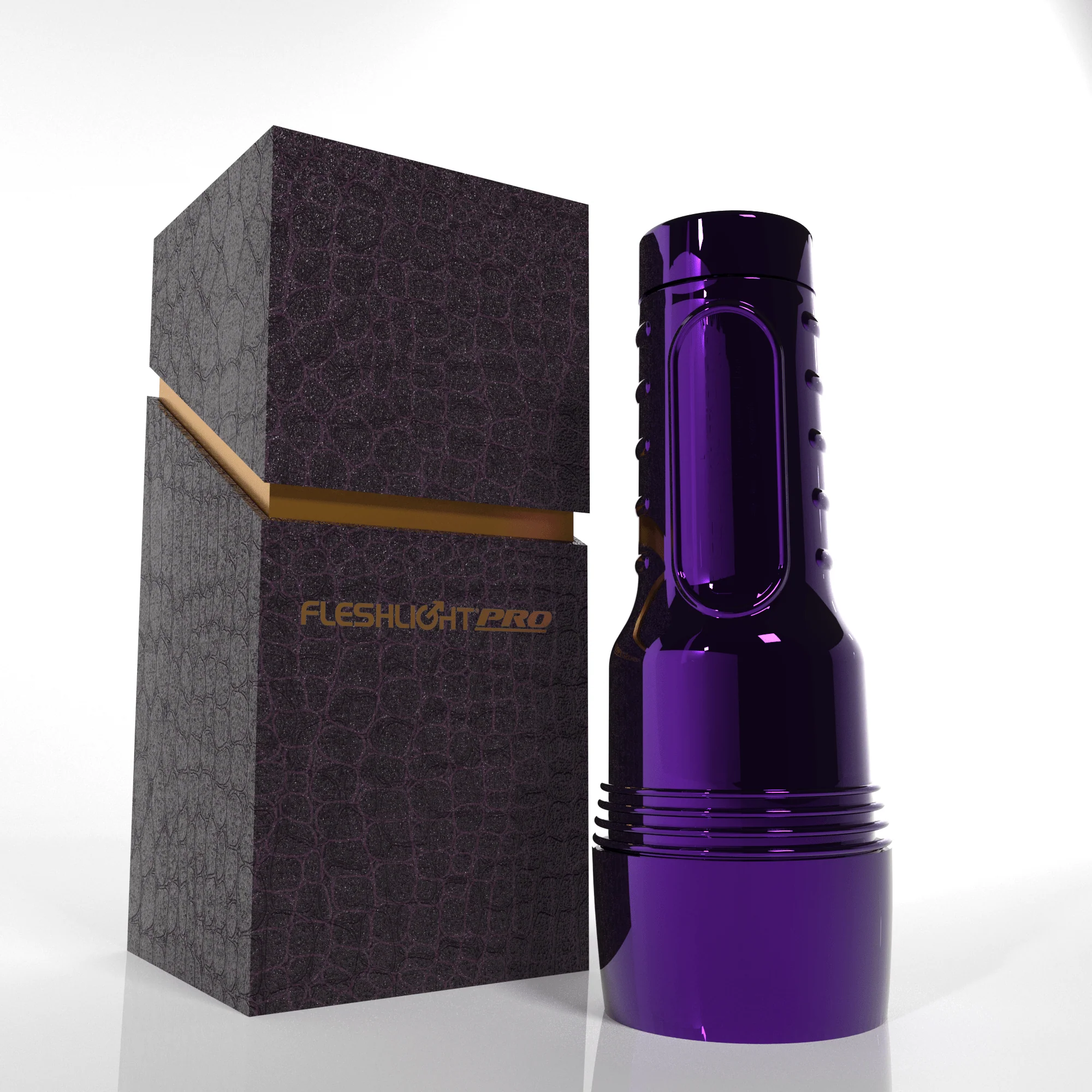 Alexxis E. Succubus Fleshlight - Image 8