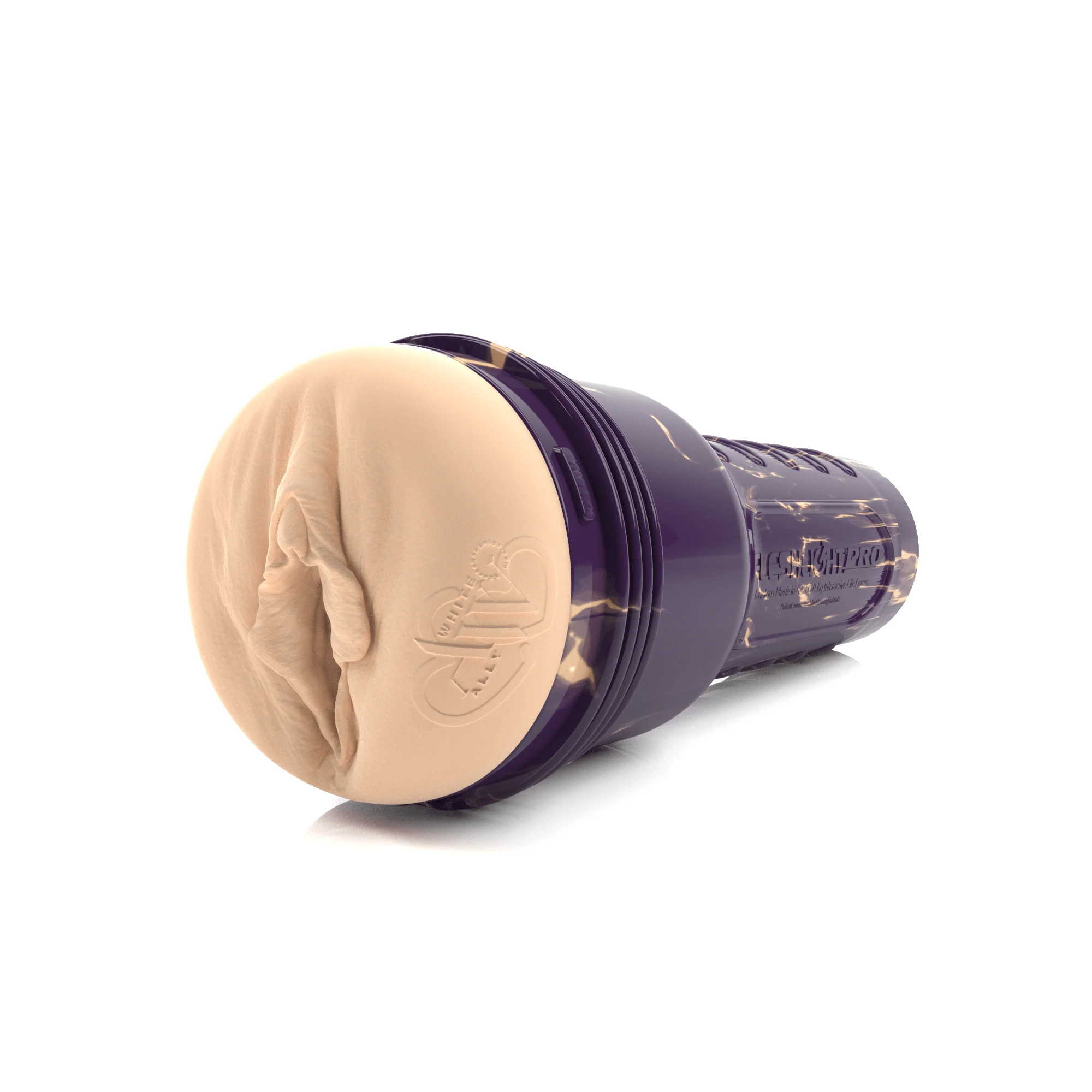 Ally White Tightest Pussy in the World Fleshlight - Image 3
