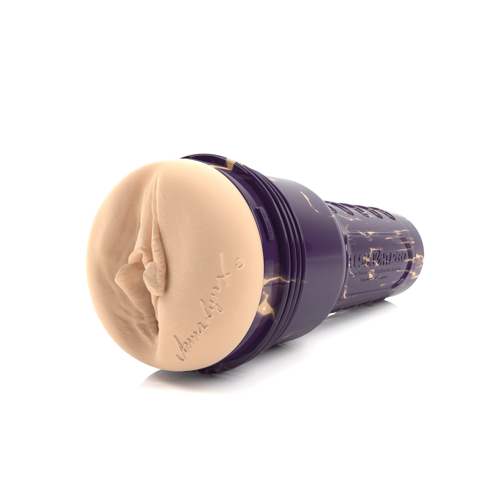 Anna Lynx Purrrfect Lynx Fleshlight - Image 3