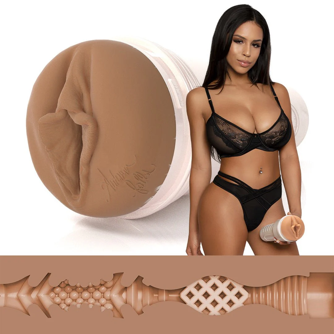Autumn Falls Fleshlight - Image 3