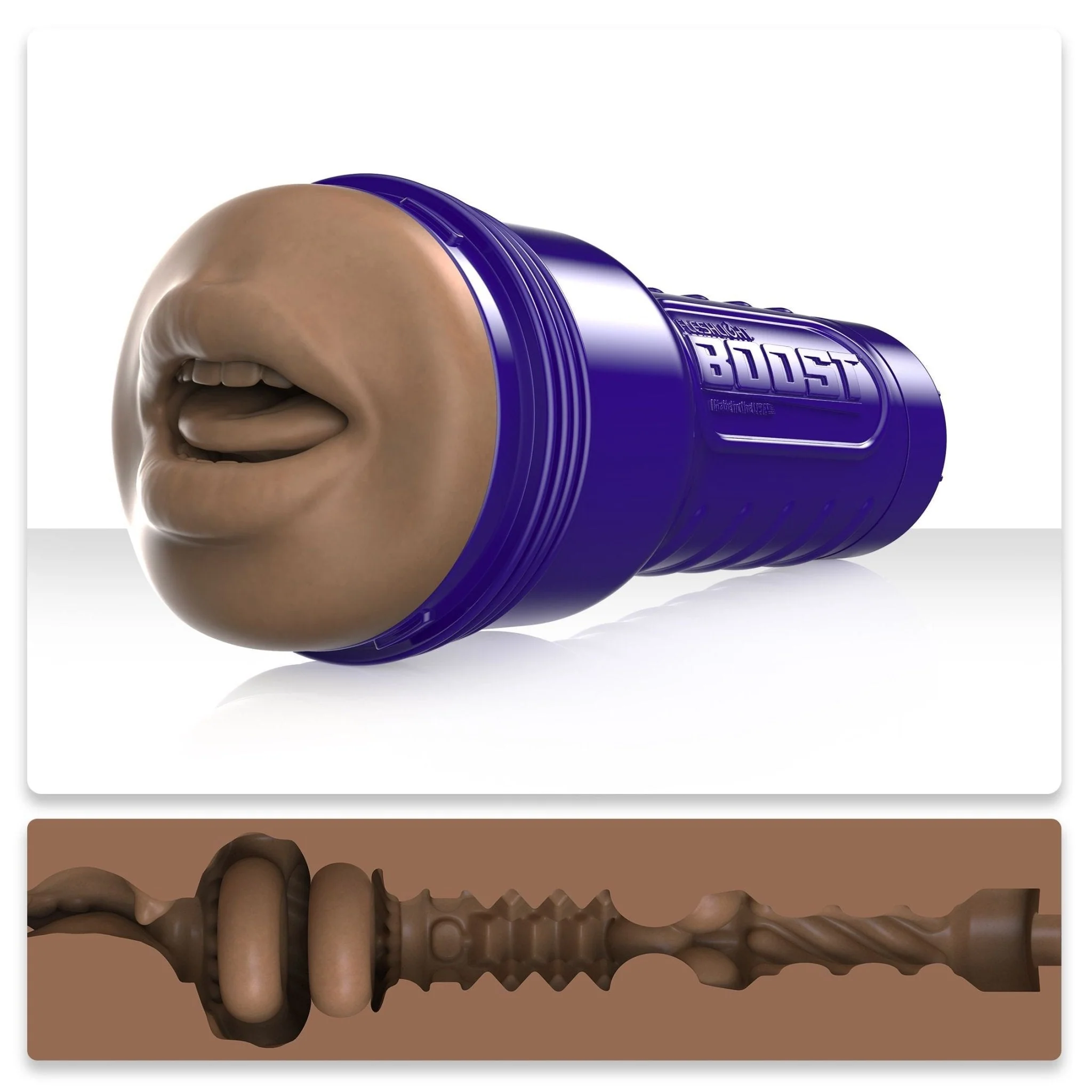 Fleshlight Boost Stroker - Image 11
