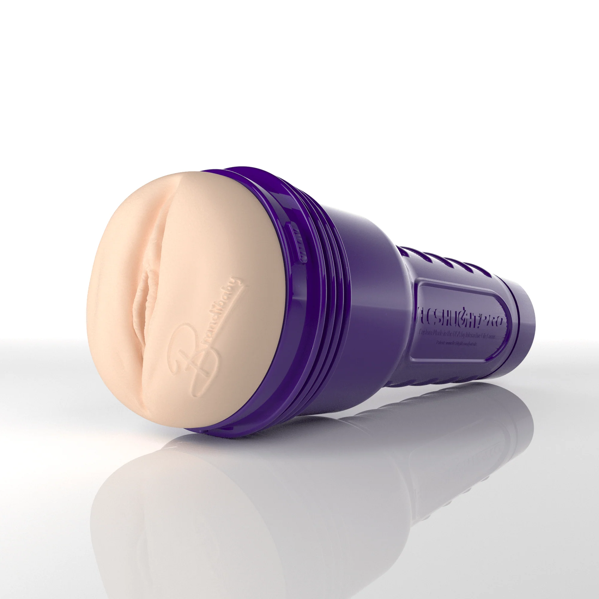 Brandi Baby Fleshlight - Image 3