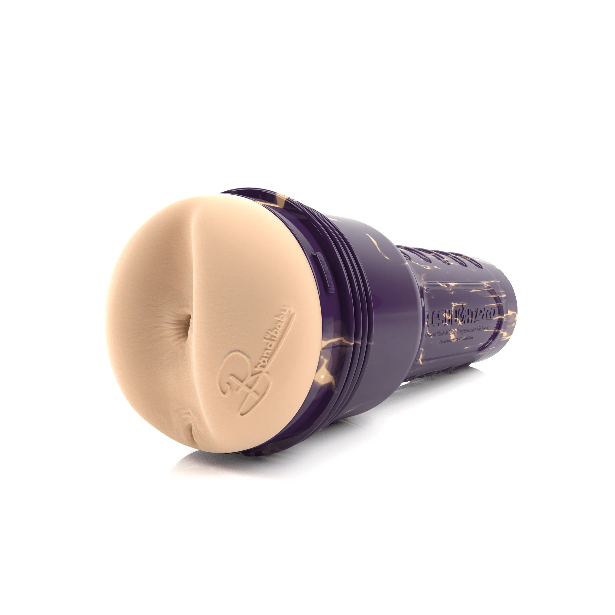 Brandi Baby’s Bubble Butt Fleshlight - Image 3