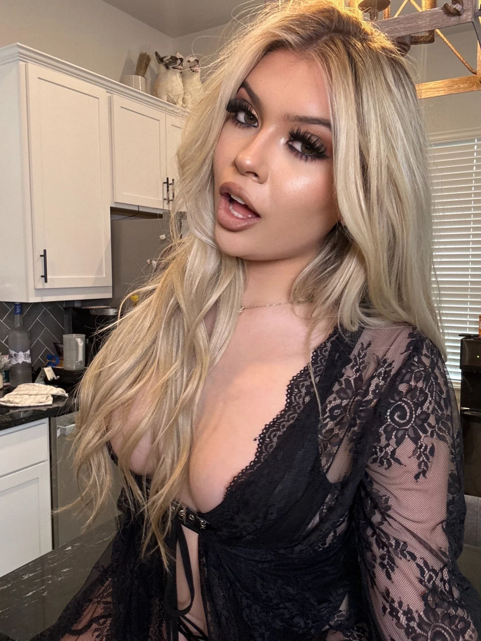 Brandi Baby's Sloppy Toppy Fleshlight - Image 10