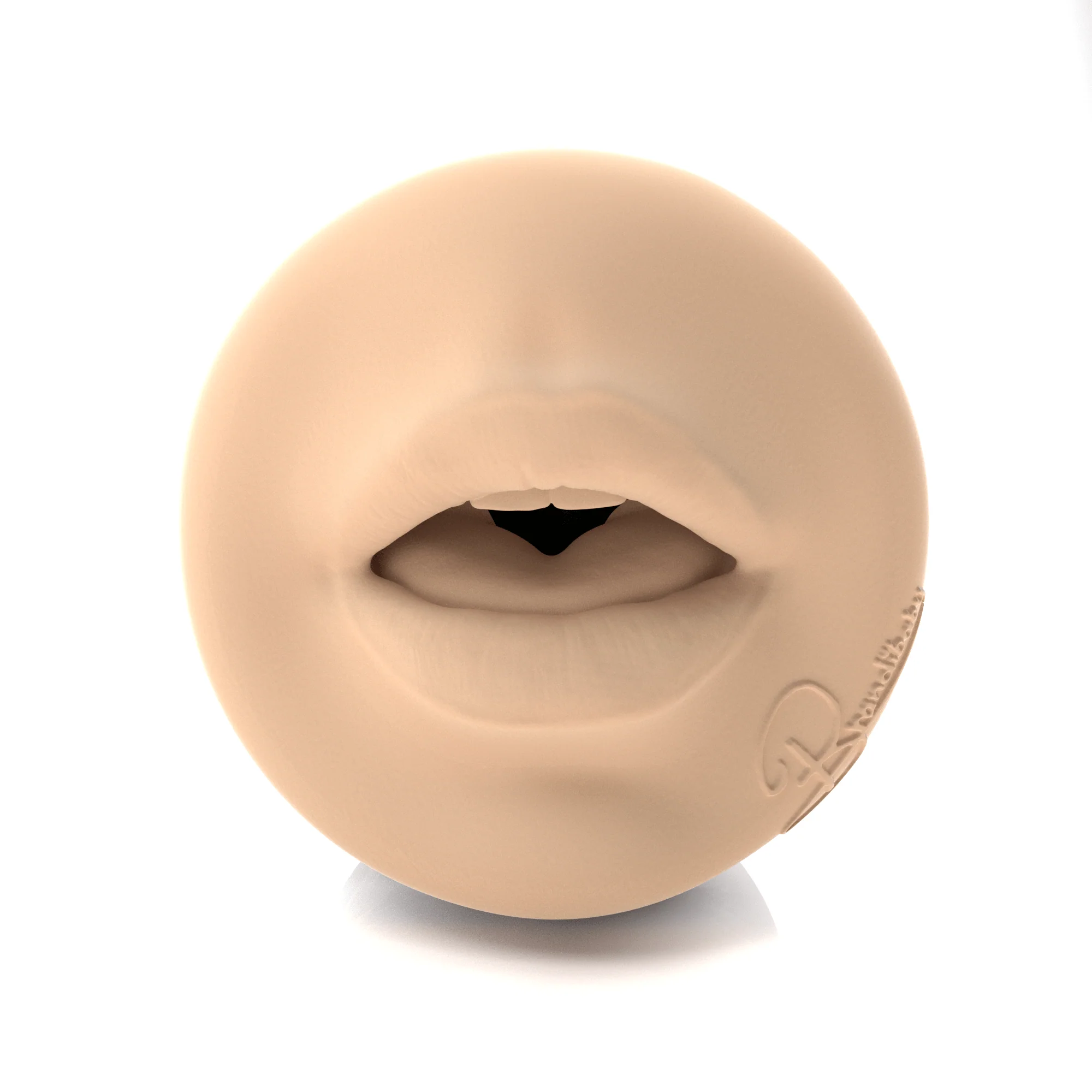 Brandi Baby's Sloppy Toppy Fleshlight - Image 2