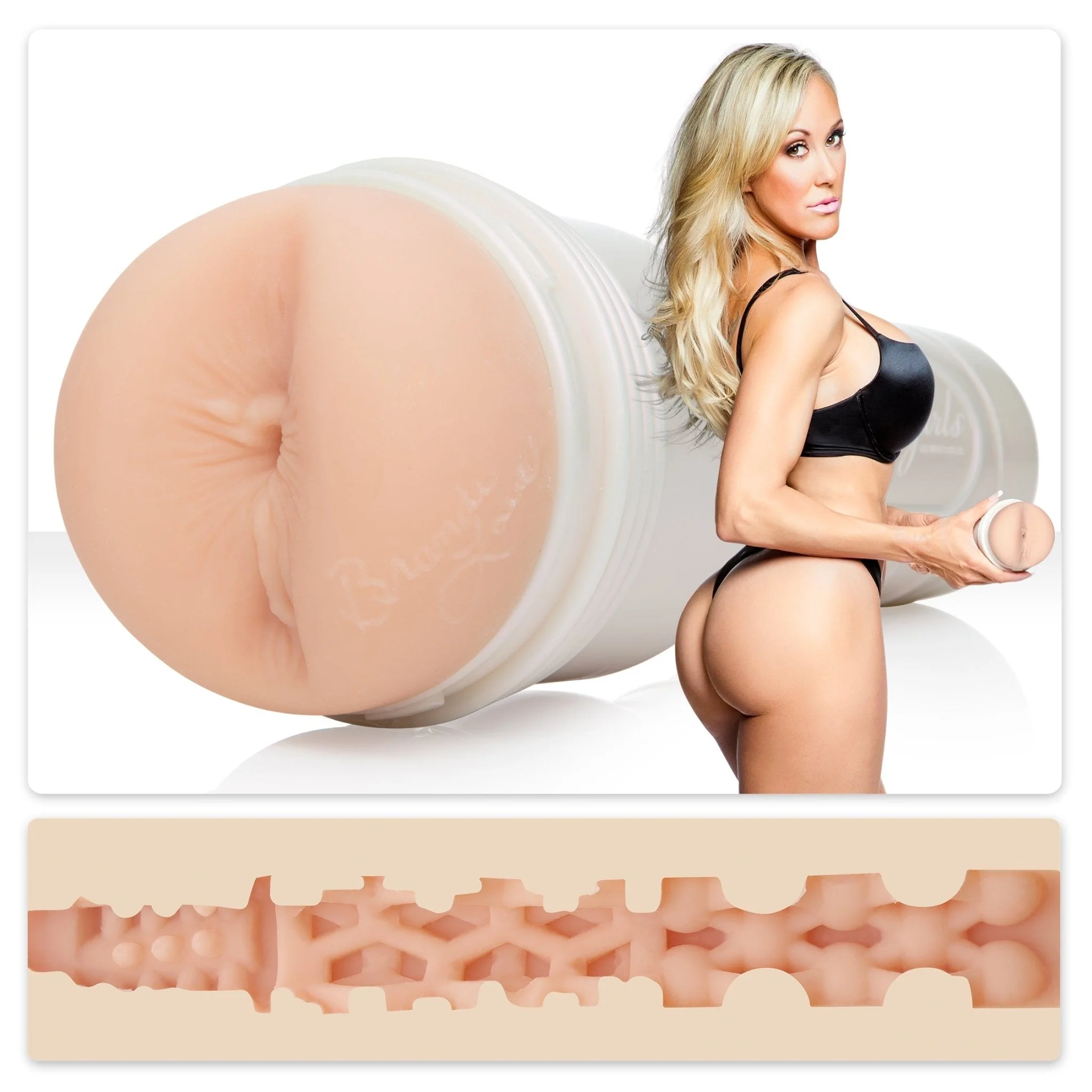 Brandi Love Fleshlight - Image 4