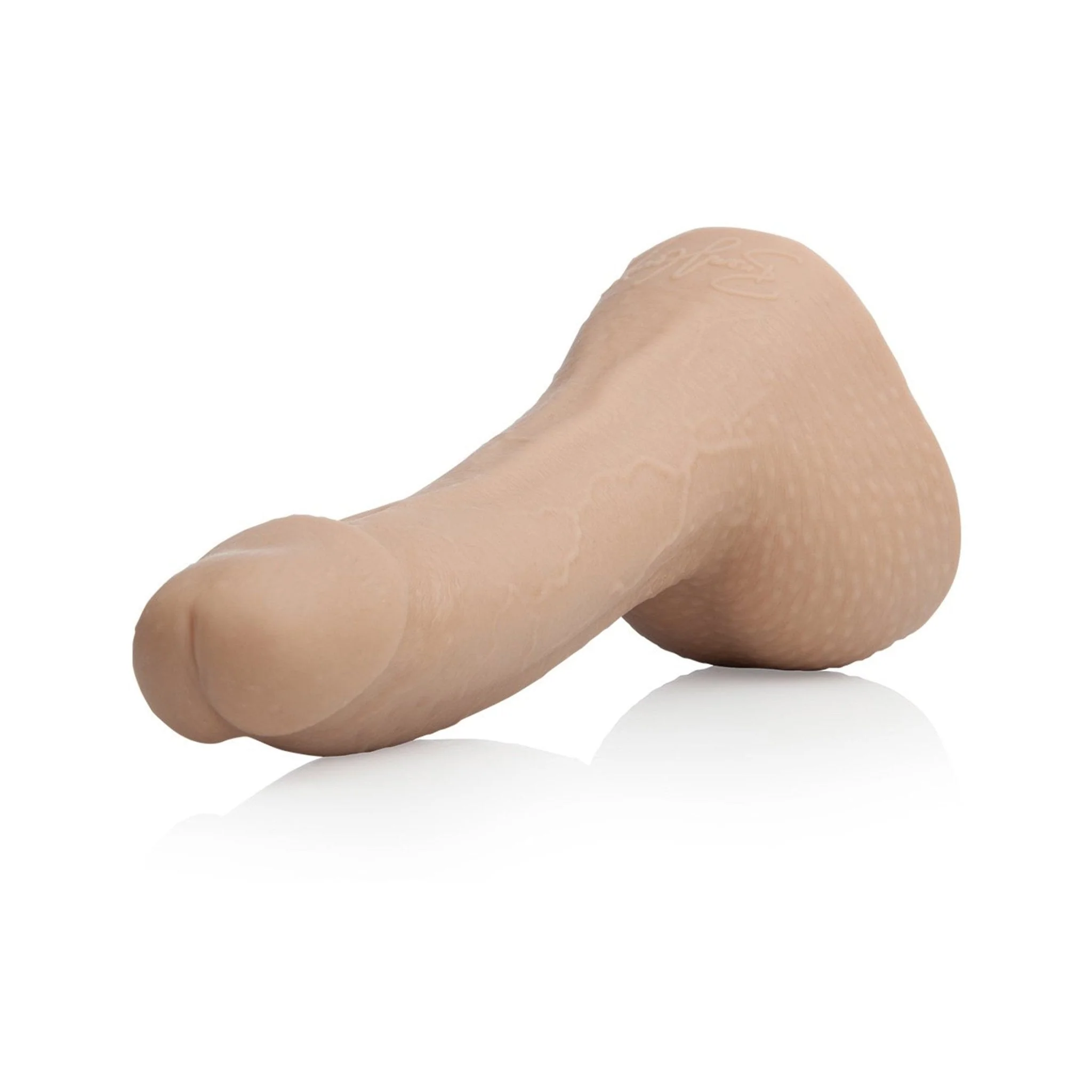 Brent Corrigan - Dildo