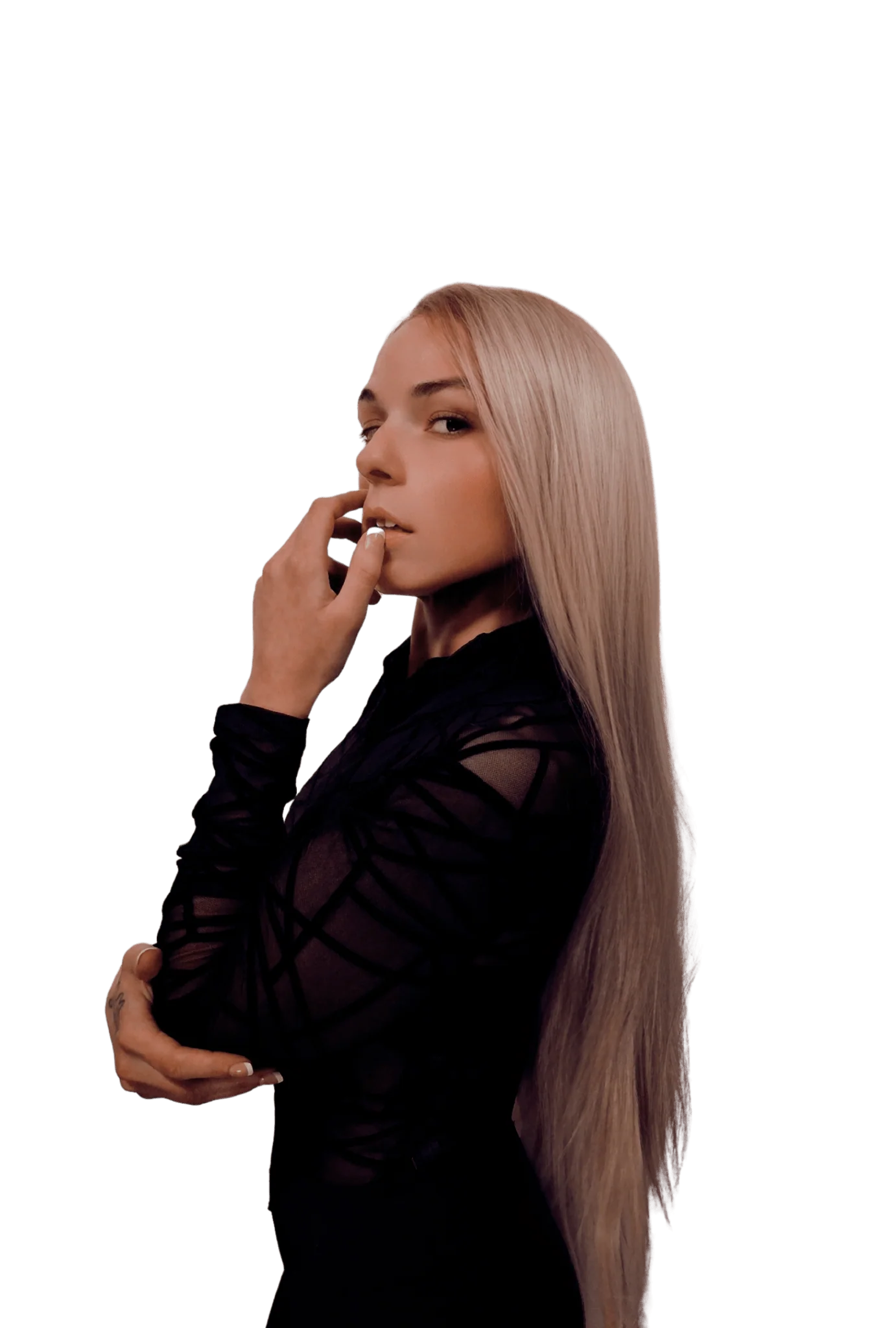 Briti Black Fleshlight - Image 6