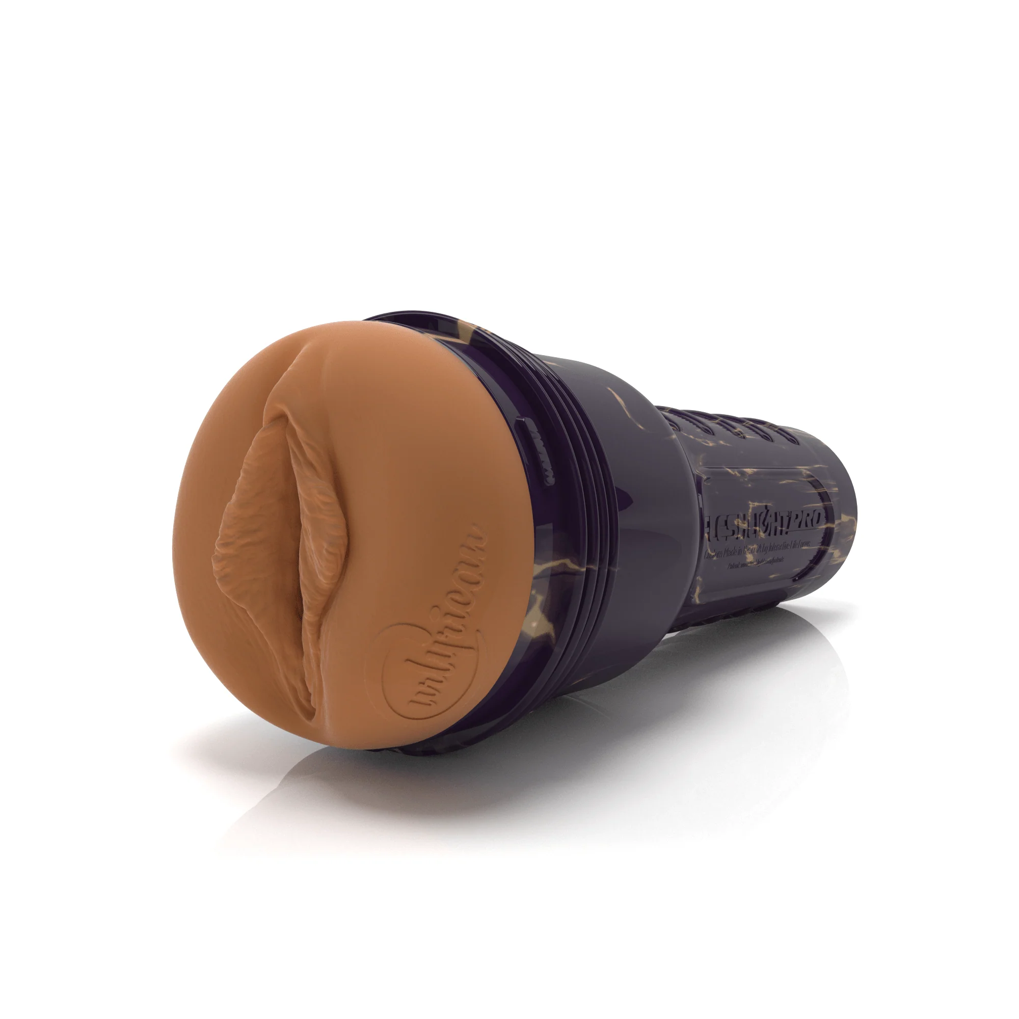 Curlyrican Fleshlight - Image 3