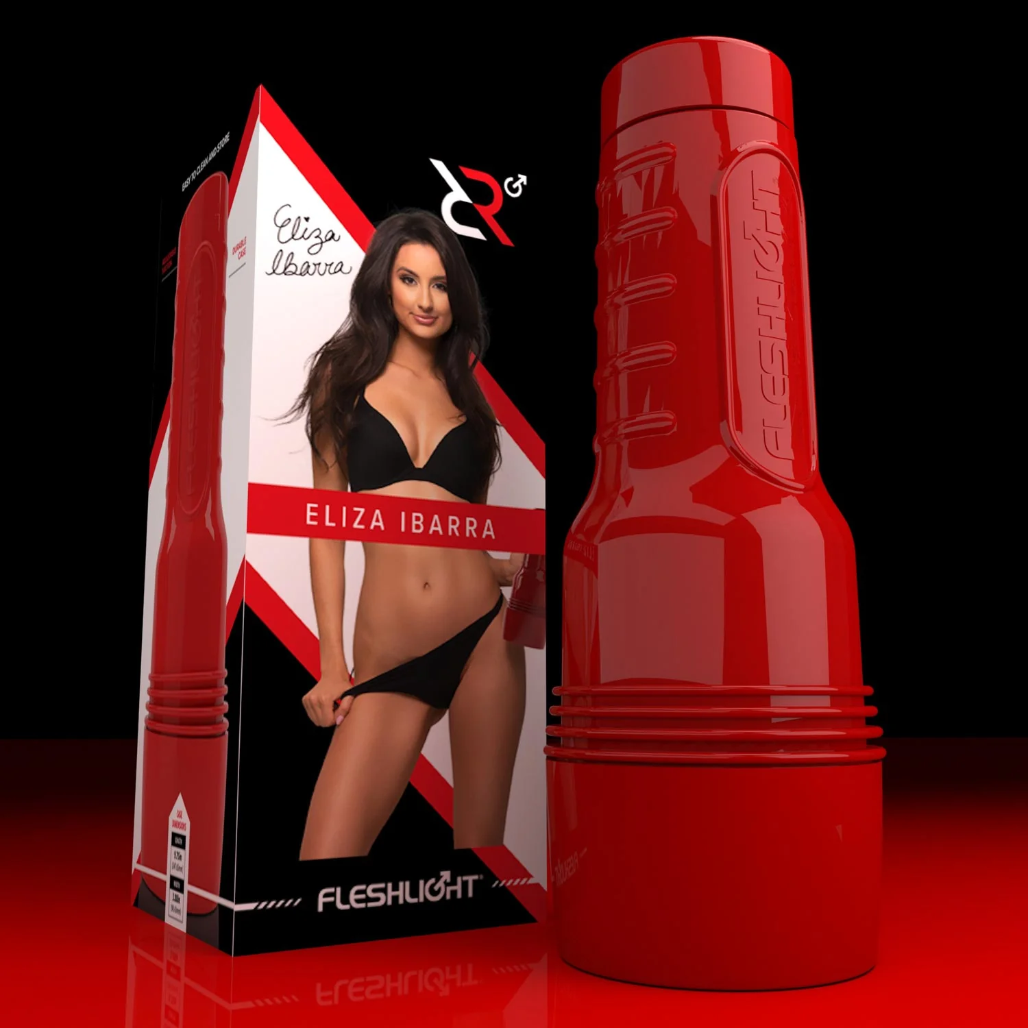 Eliza Ibarra Ricky's Room Fleshlight - Image 3