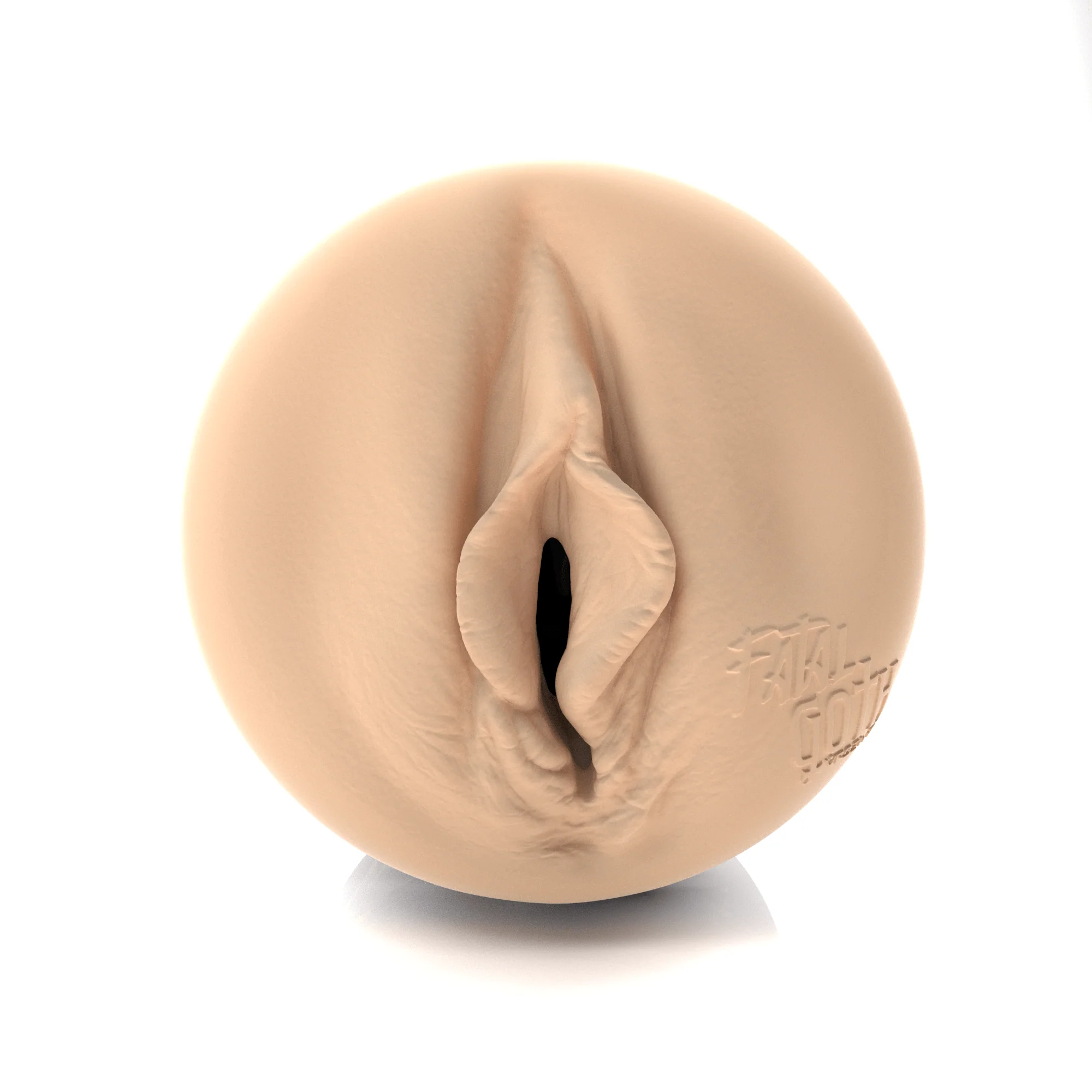 FatalGoth Goth Pocket Fleshlight - Image 3