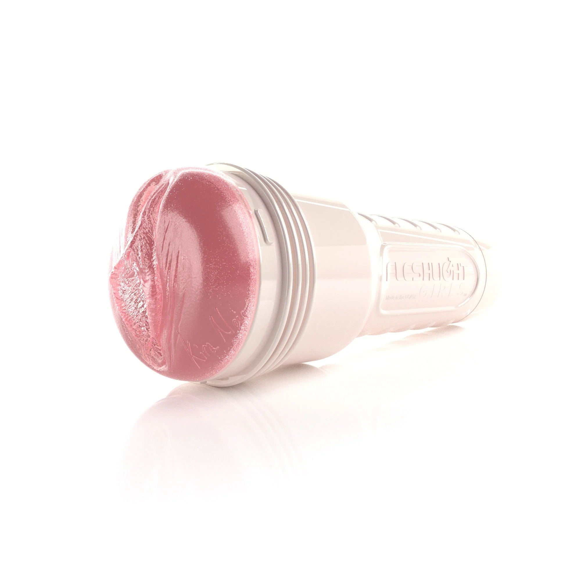 Kira Noir Birthday Cake Edition Fleshlight - Image 3