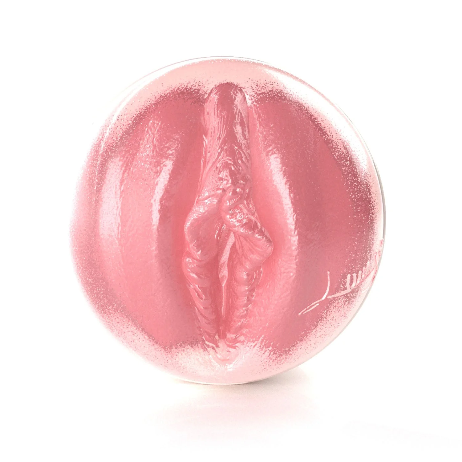 Luna Star Birthday Cake Edition Fleshlight - Image 3