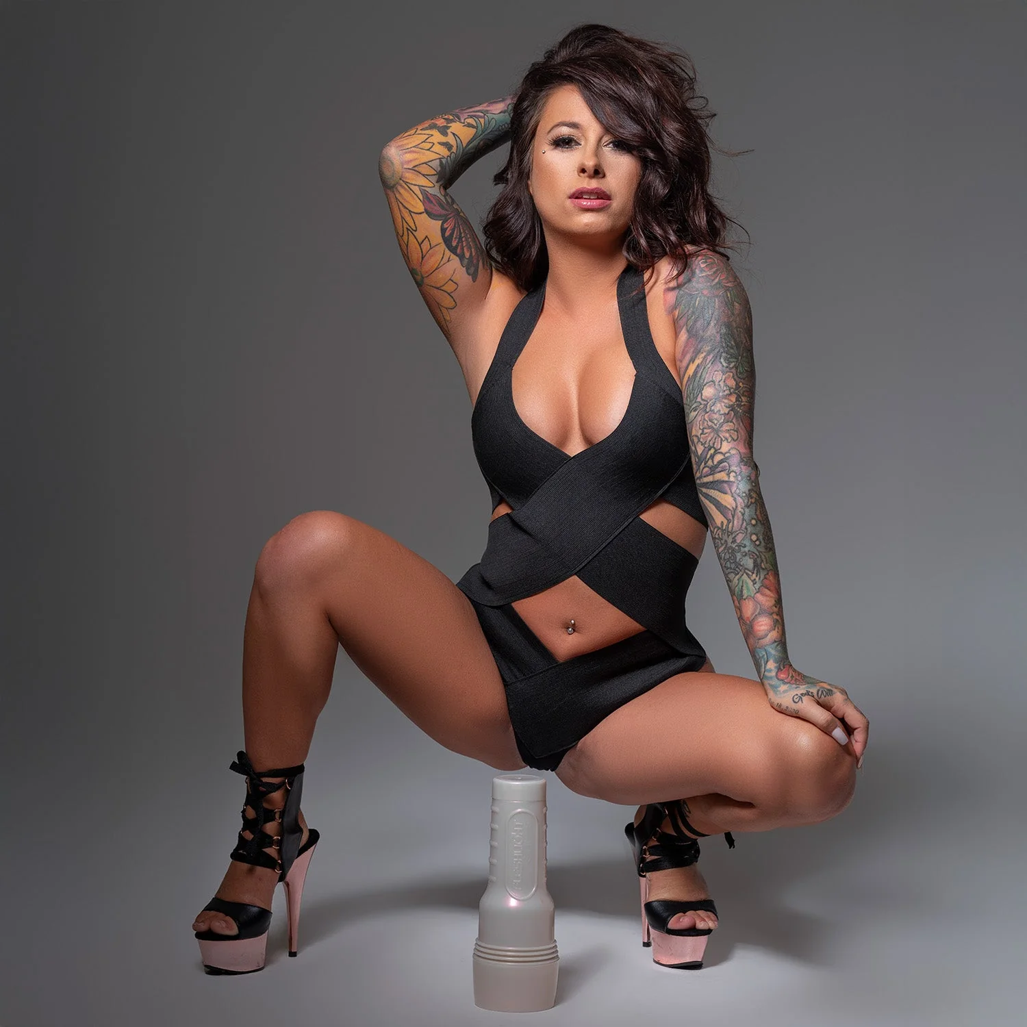 Riley Jensen Birthday Cake Edition Fleshlight - Image 8