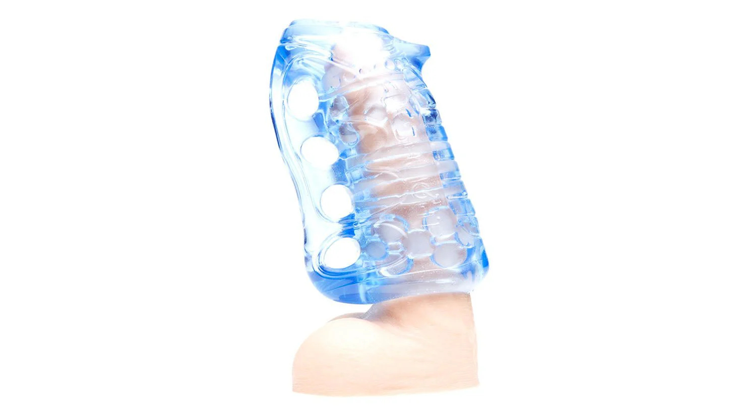 Fleshskins® Blue Ice - Image 3