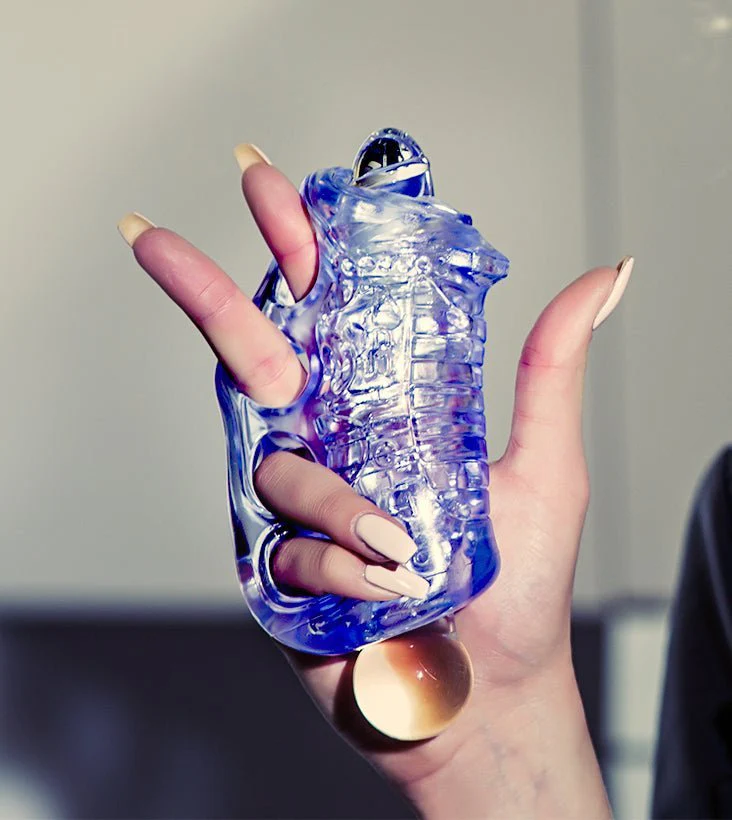 Fleshskins® Blue Ice - Image 4