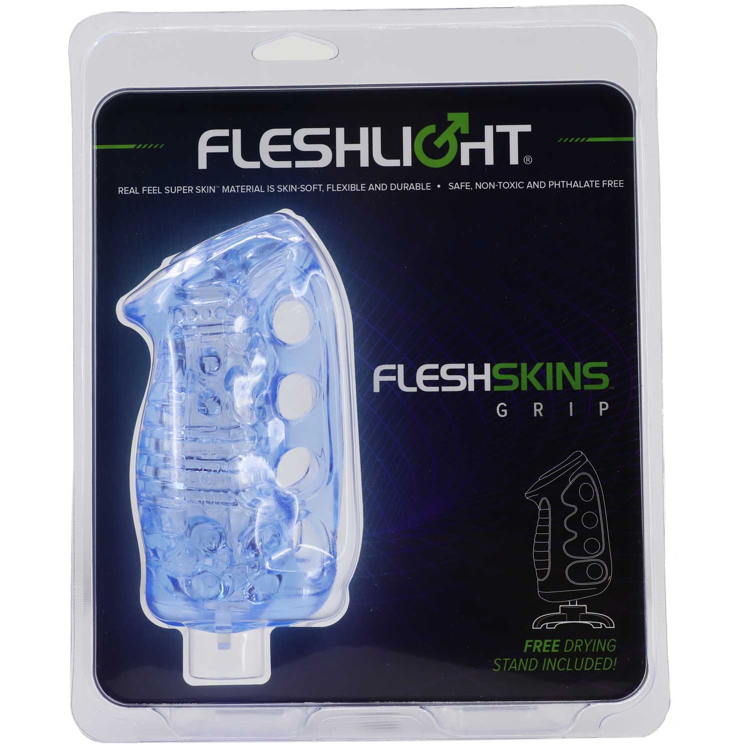 Fleshskins® Blue Ice - Image 5