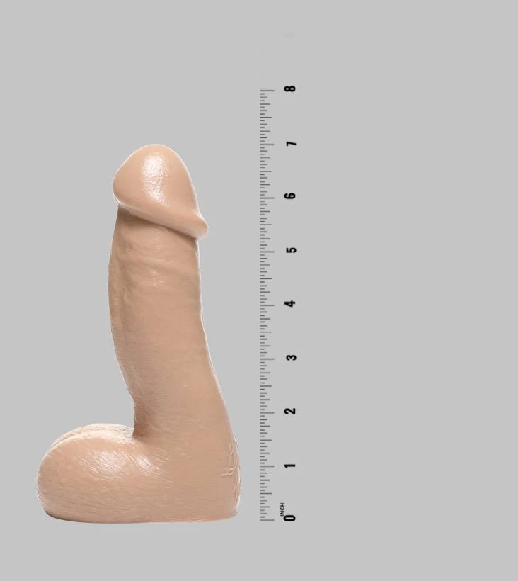 Griffin Barrows - Dildo - Image 3