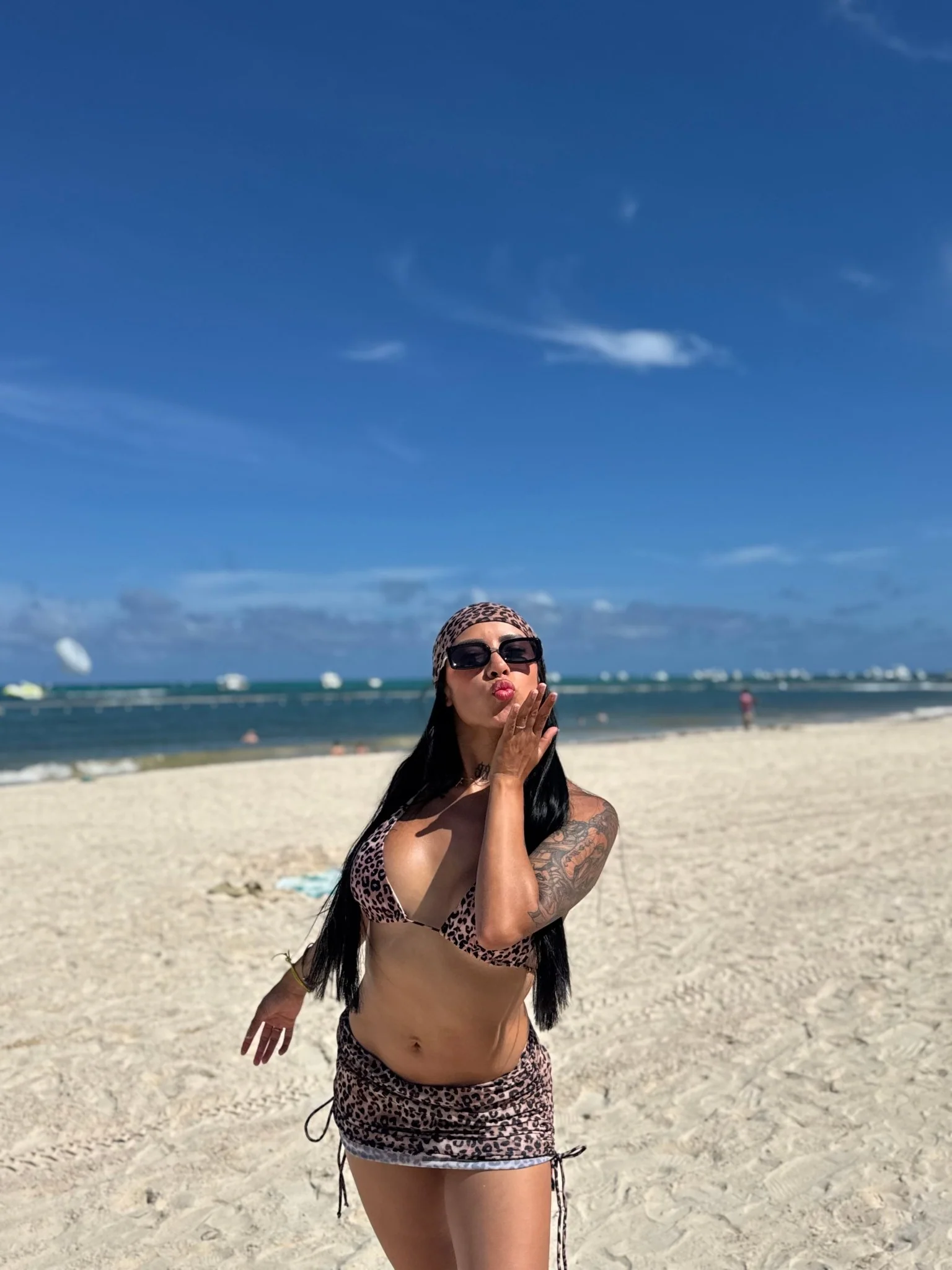 Isabella florez Mi flor - Image 6