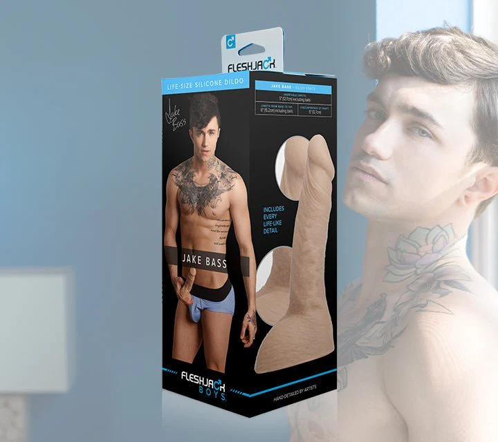 Jake Bass - Image 11