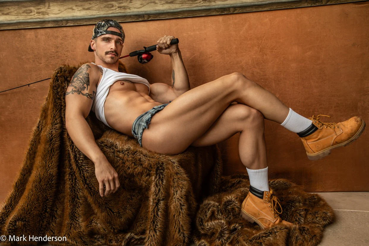 Jaxx Cody Butt - Image 9