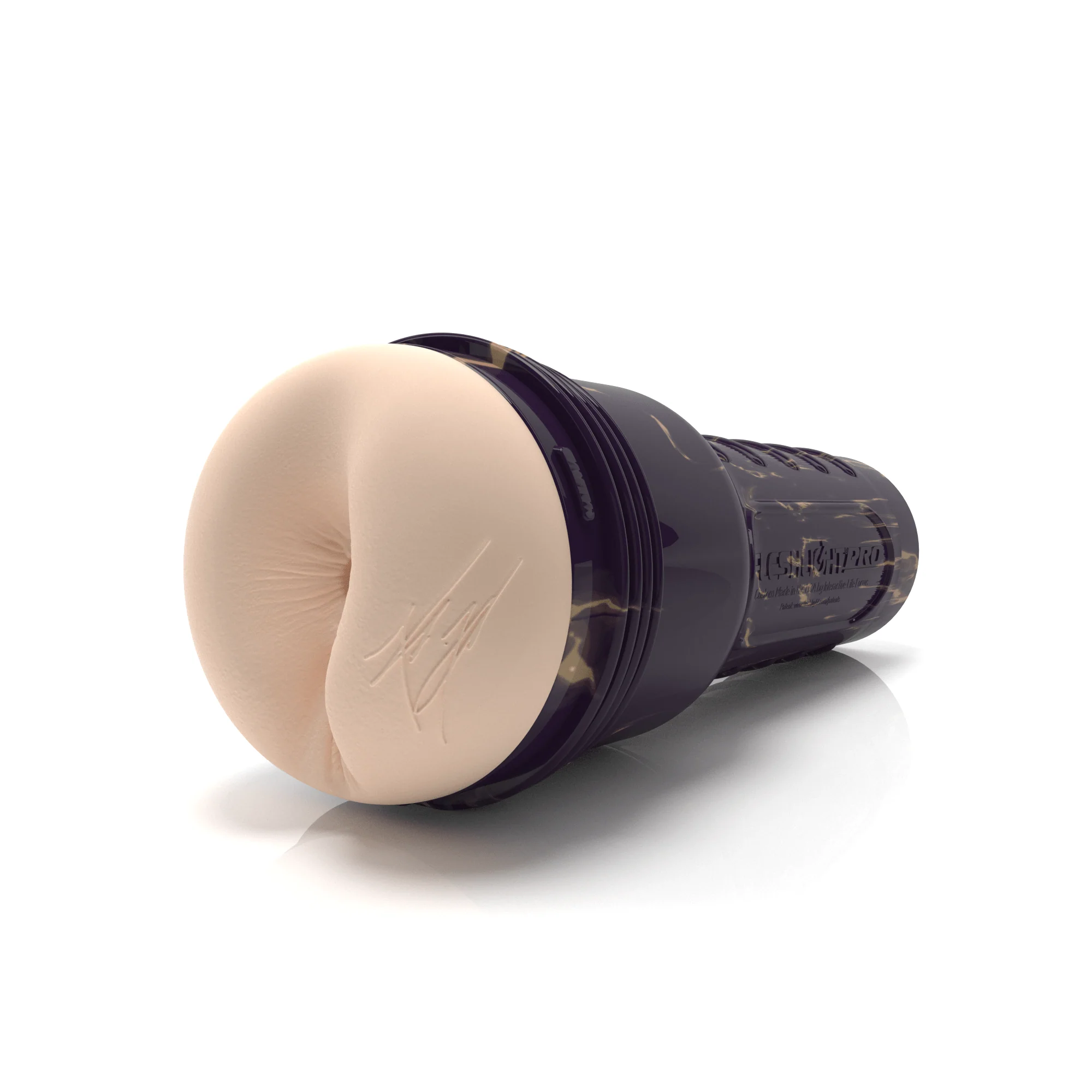 Jupiter Jetson Jupiter Jiggler Fleshlight - Image 3