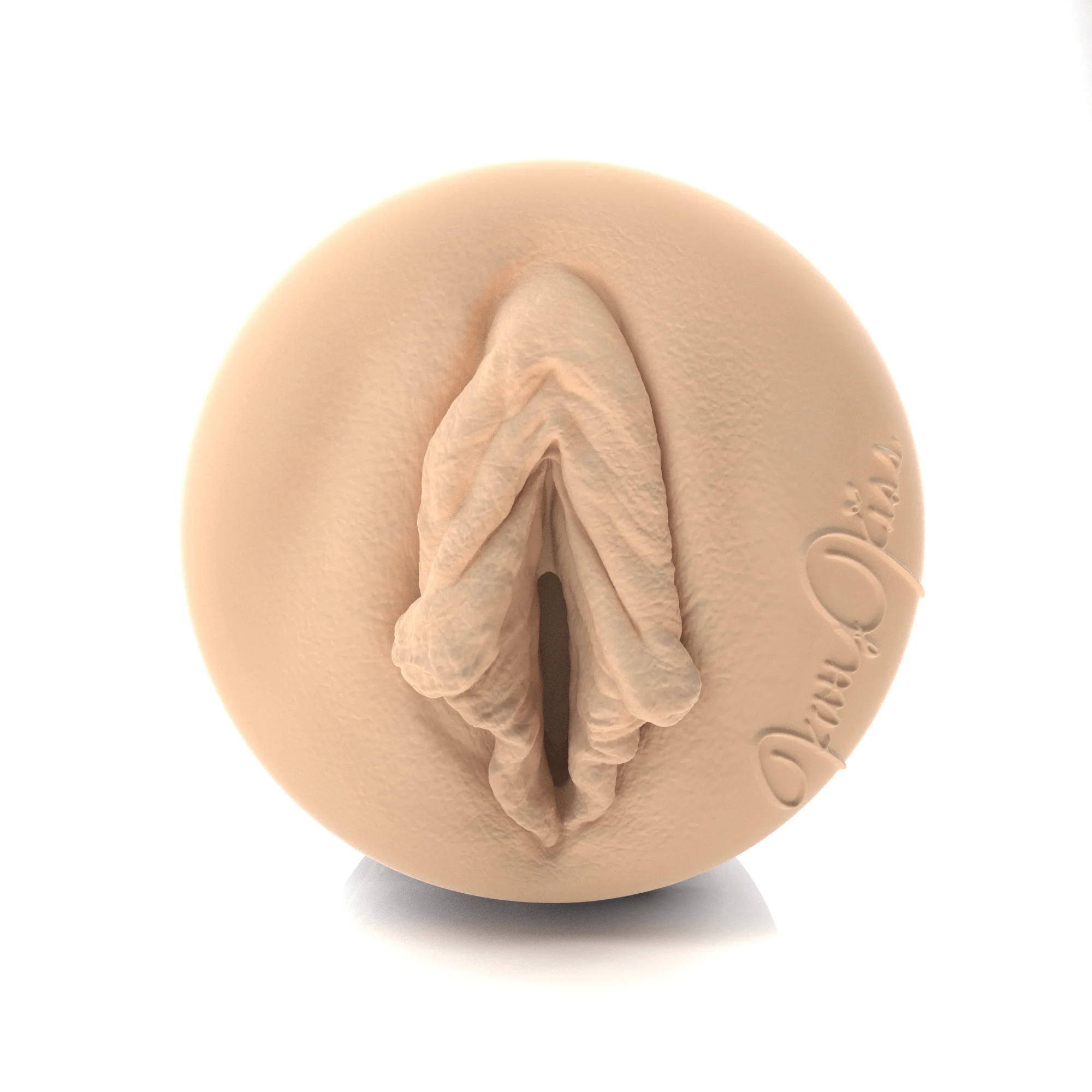 KATY KISS Grade A Purrr Fleshlight - Image 2