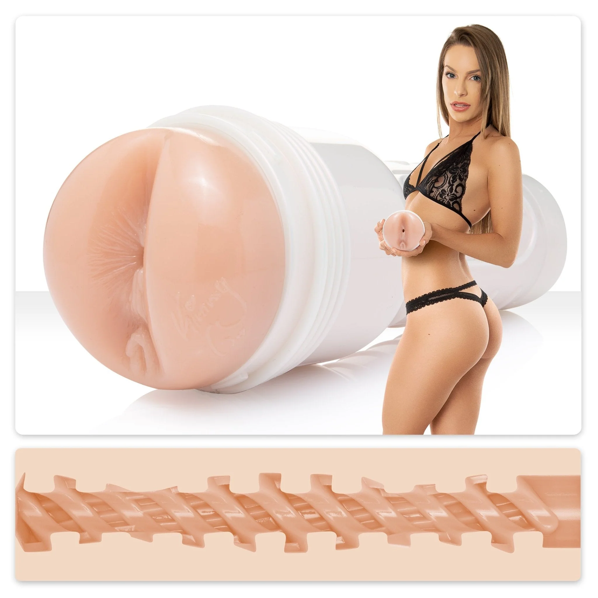 Kimmy Granger Fleshlight - Image 10