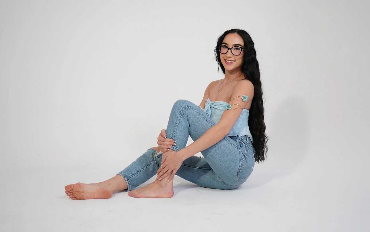 Lacey RyderXO Lady