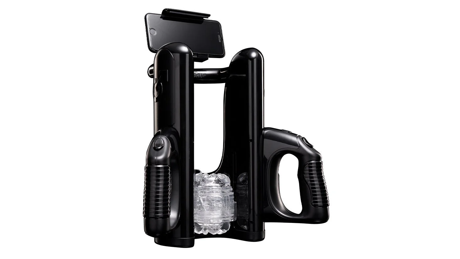 Launch Automated Strokers - Image 12