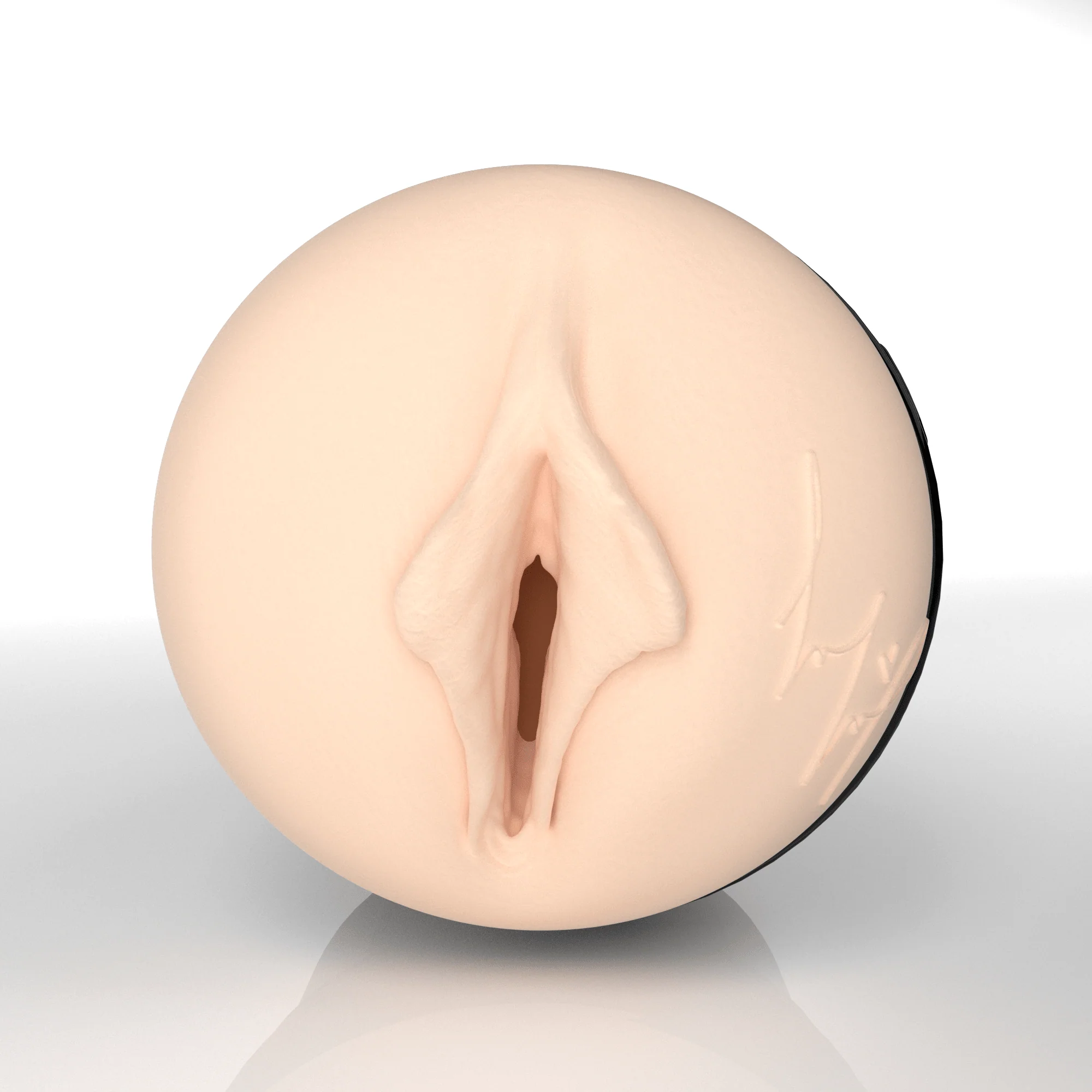 Leana Lovings Hentaied Fleshlight (Lady) - Image 3