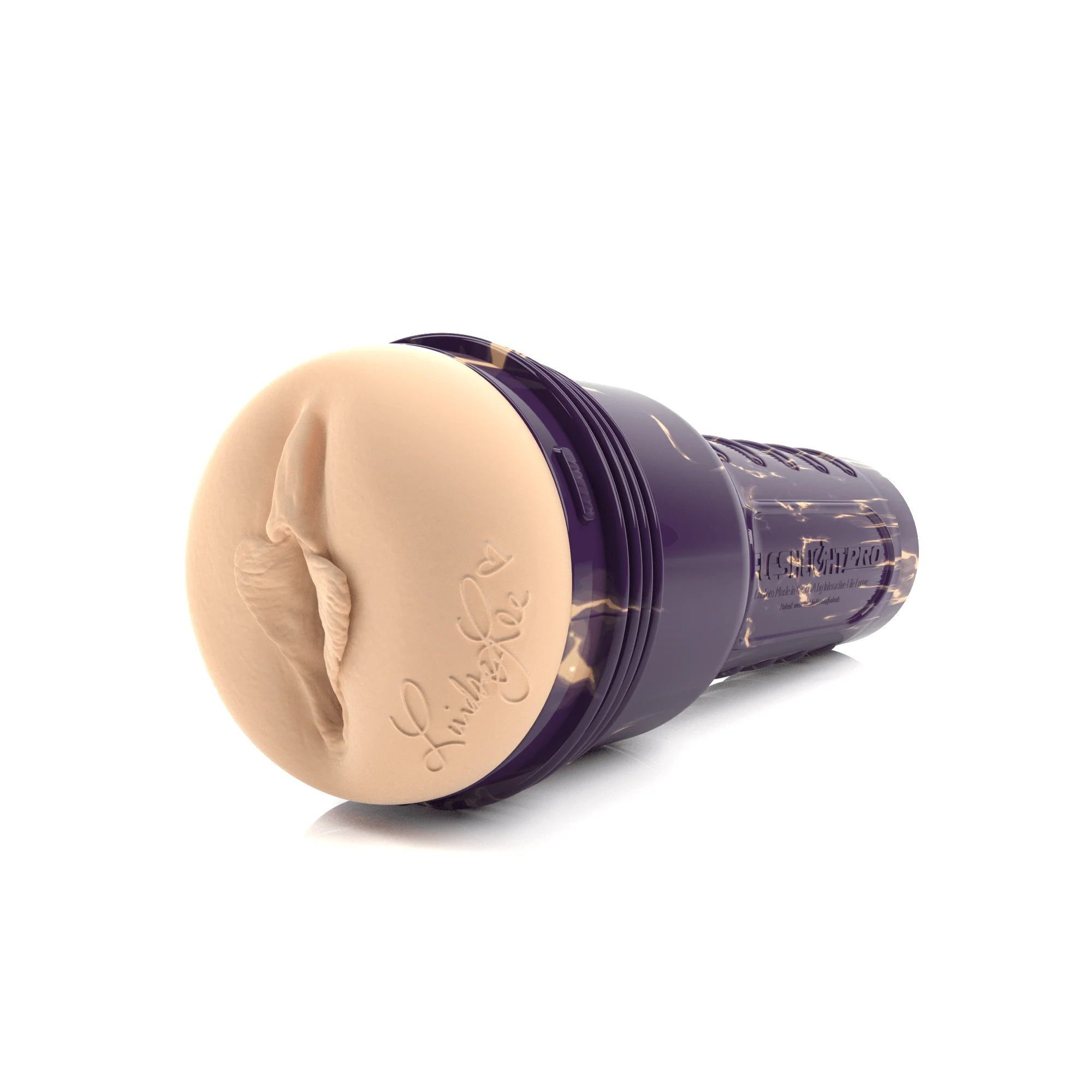 Lindsay Lee Paradise Fleshlight - Image 3