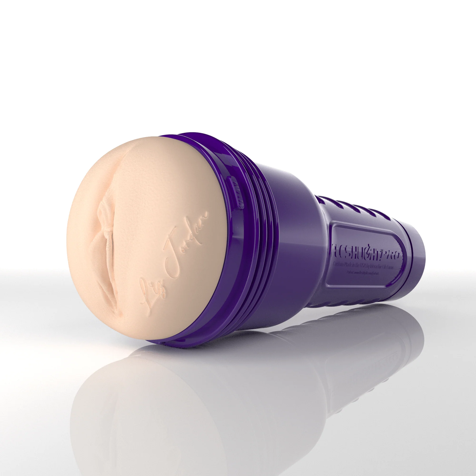 Liz Jordan Fantasy Fleshlight - Image 3