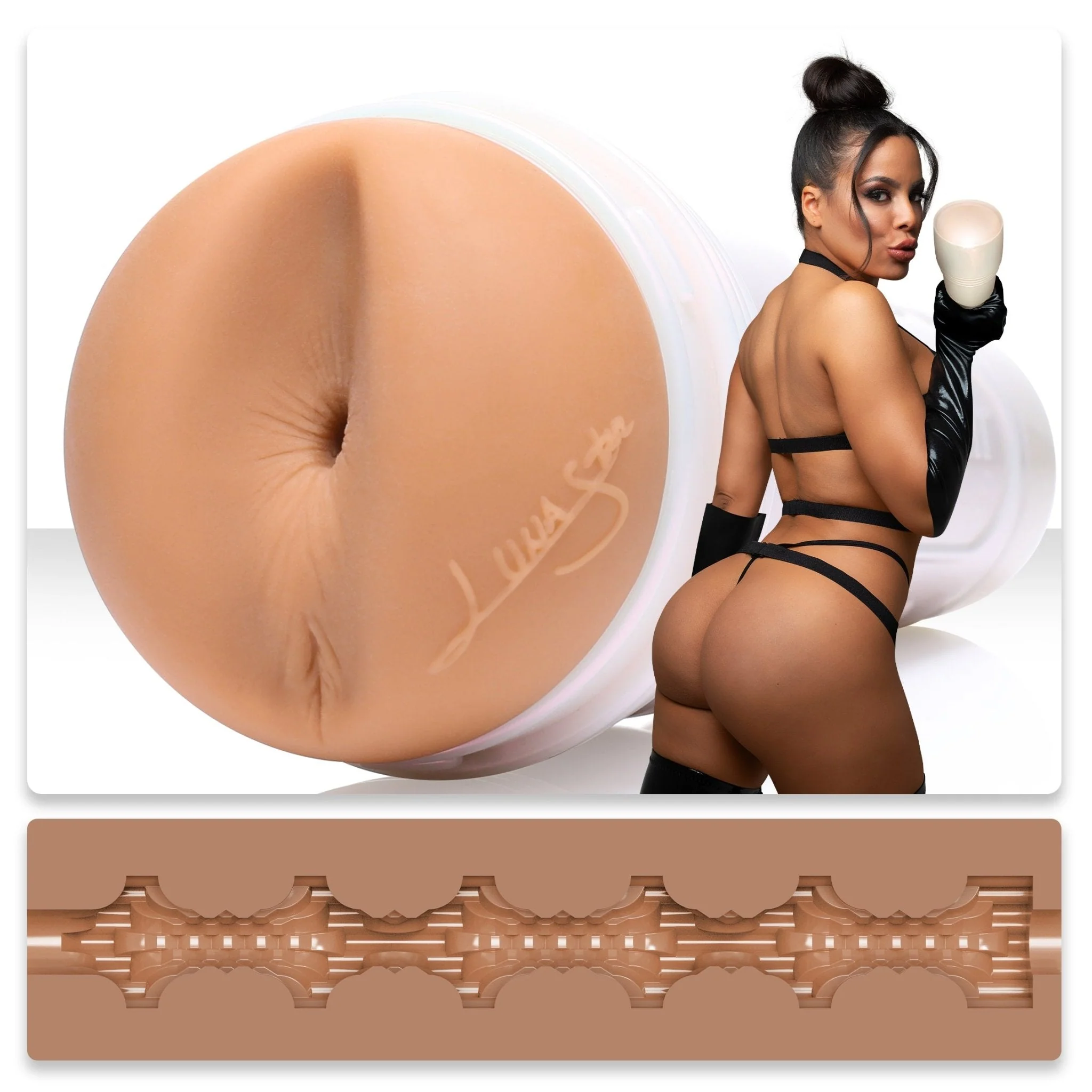 Luna Star Fleshlight - Image 13