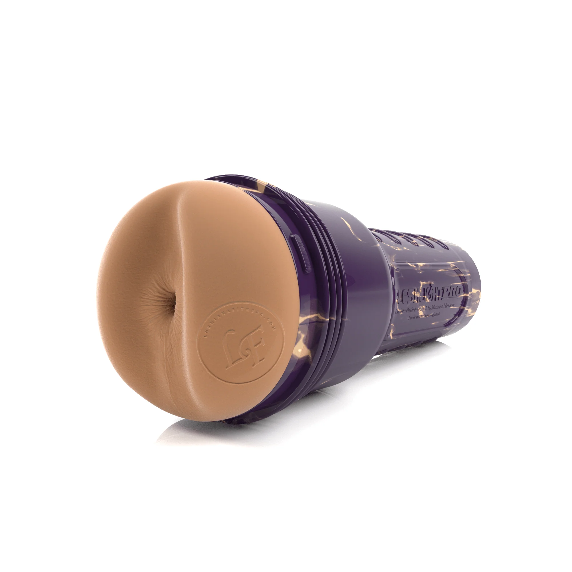 Lushianafitness Butt Fleshlight - Image 3