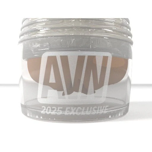 Maitland Ward AVN 2025 edition - Image 4