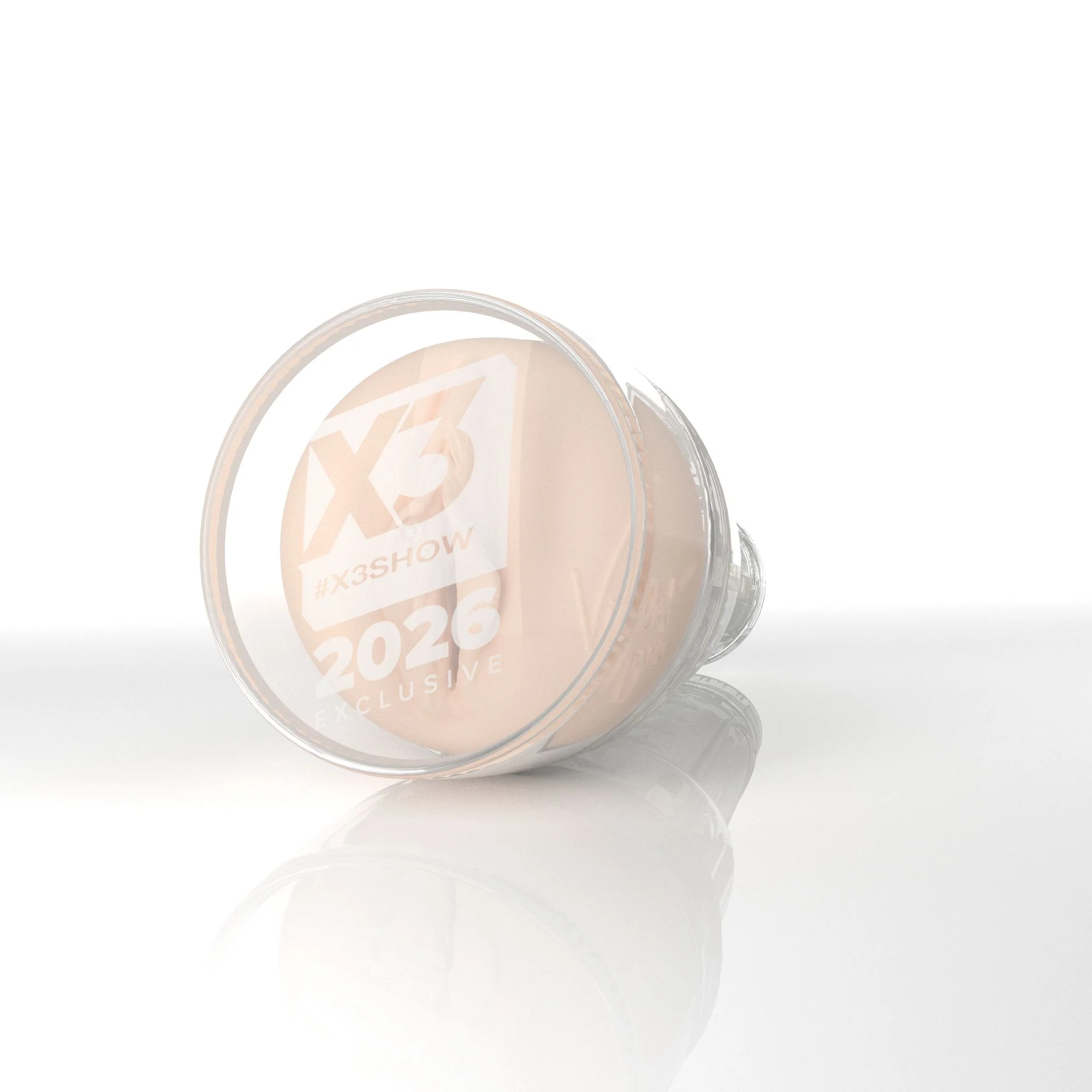 Maitland Ward X3 2026 Edition Fleshlight - Image 6