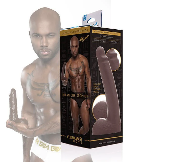 Milan Christopher - Image 9