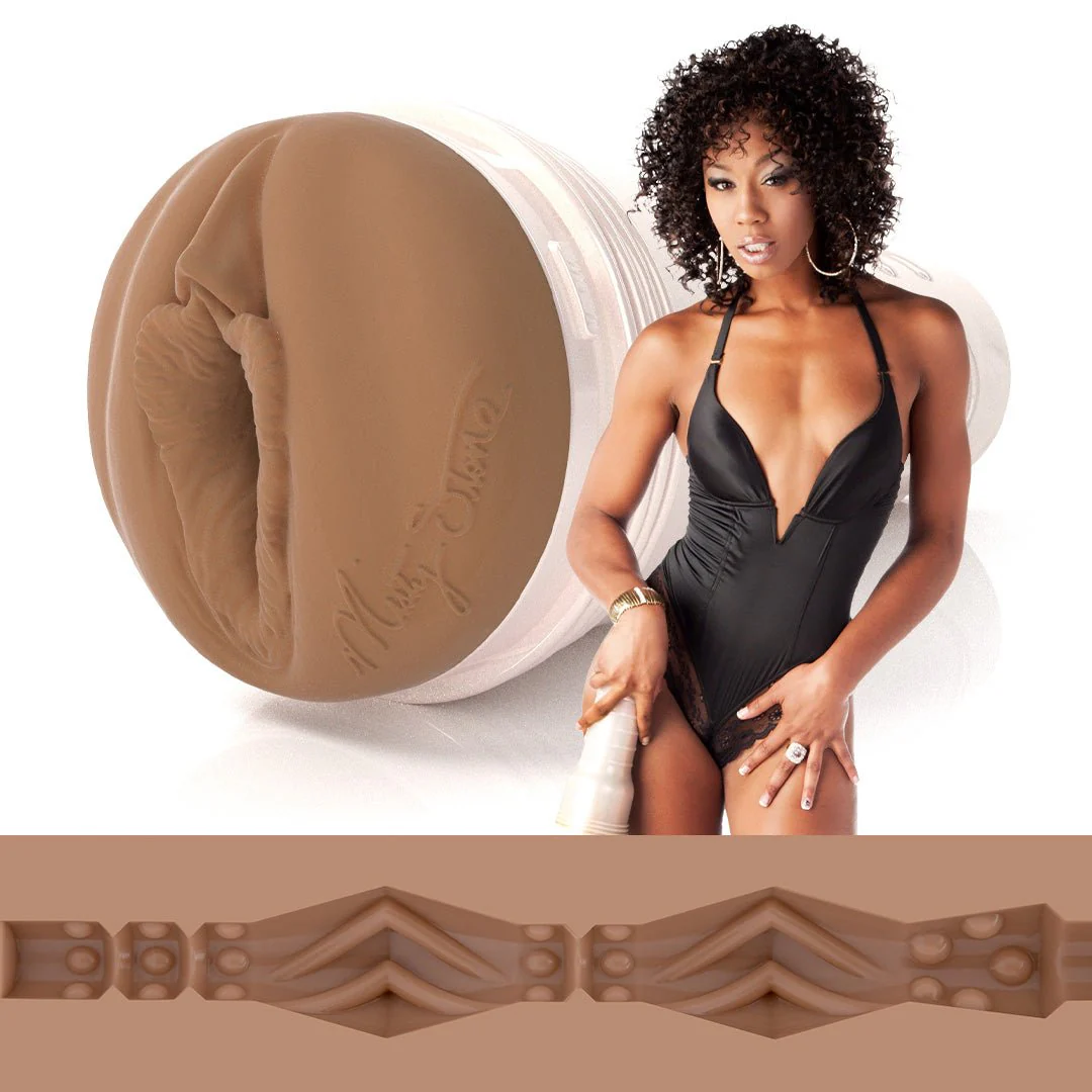 Misty Stone Fleshlight - Image 2