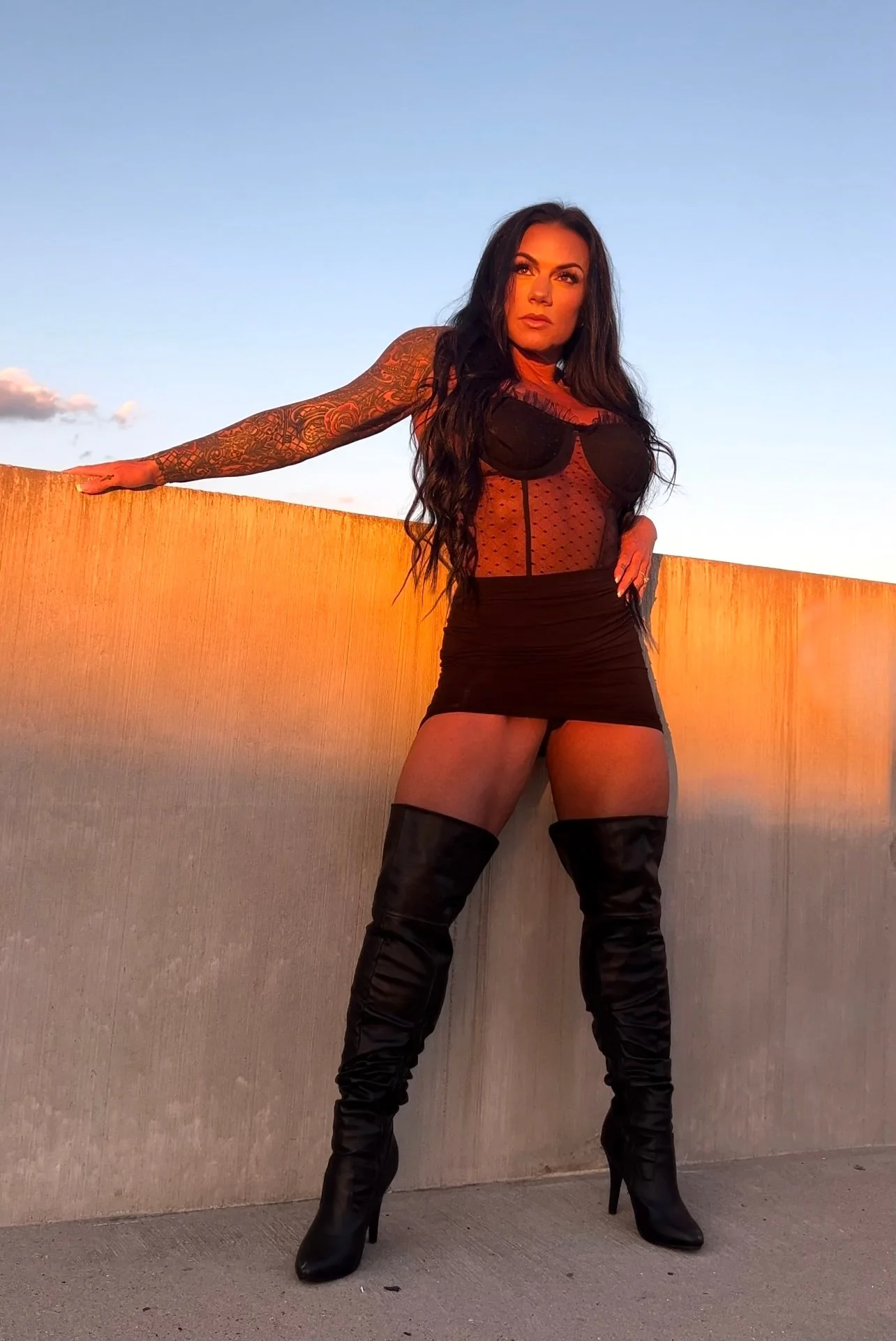 Nikki Esposito Chokehold Fleshlight - Image 9