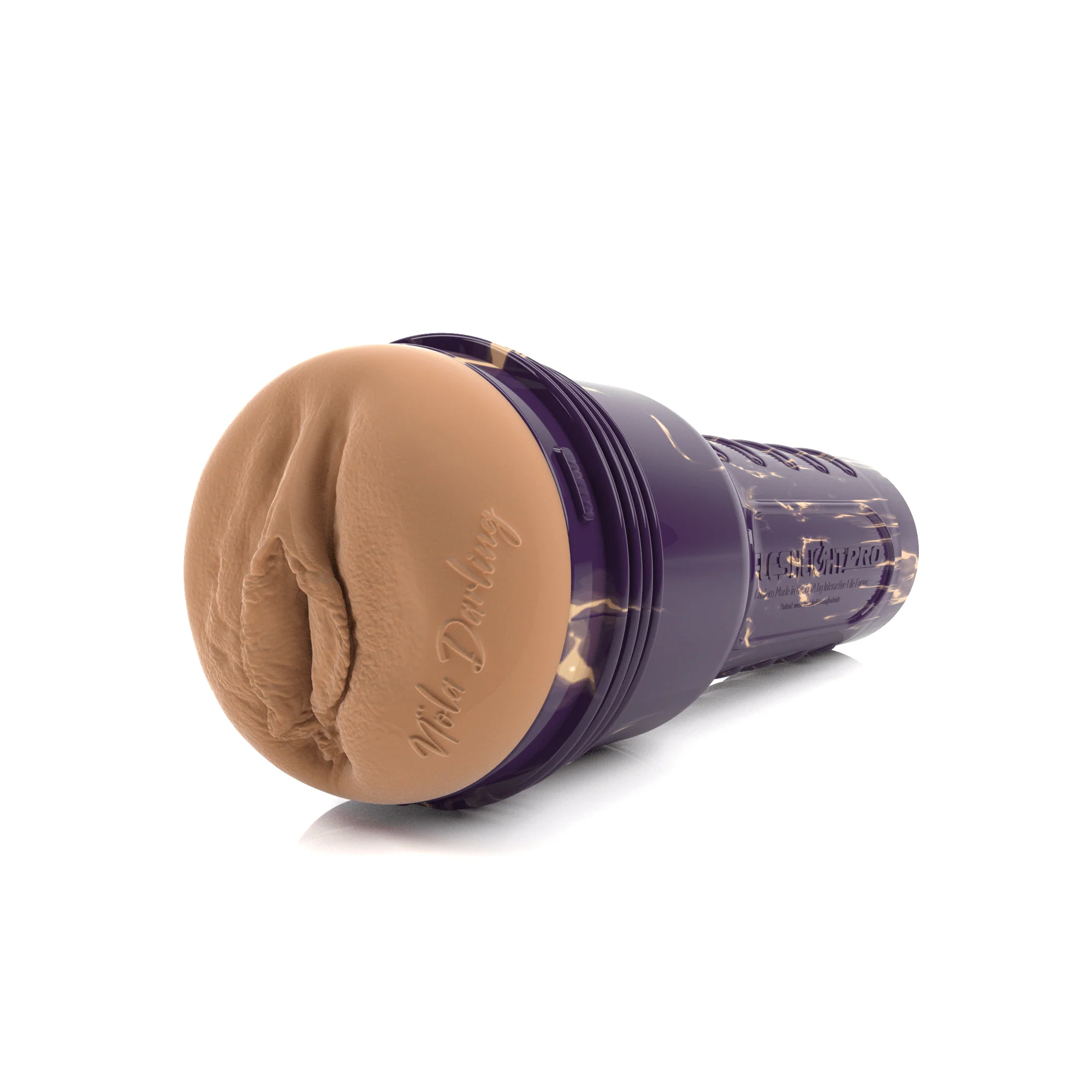 Nola Darling Goddess Fleshlight - Image 3