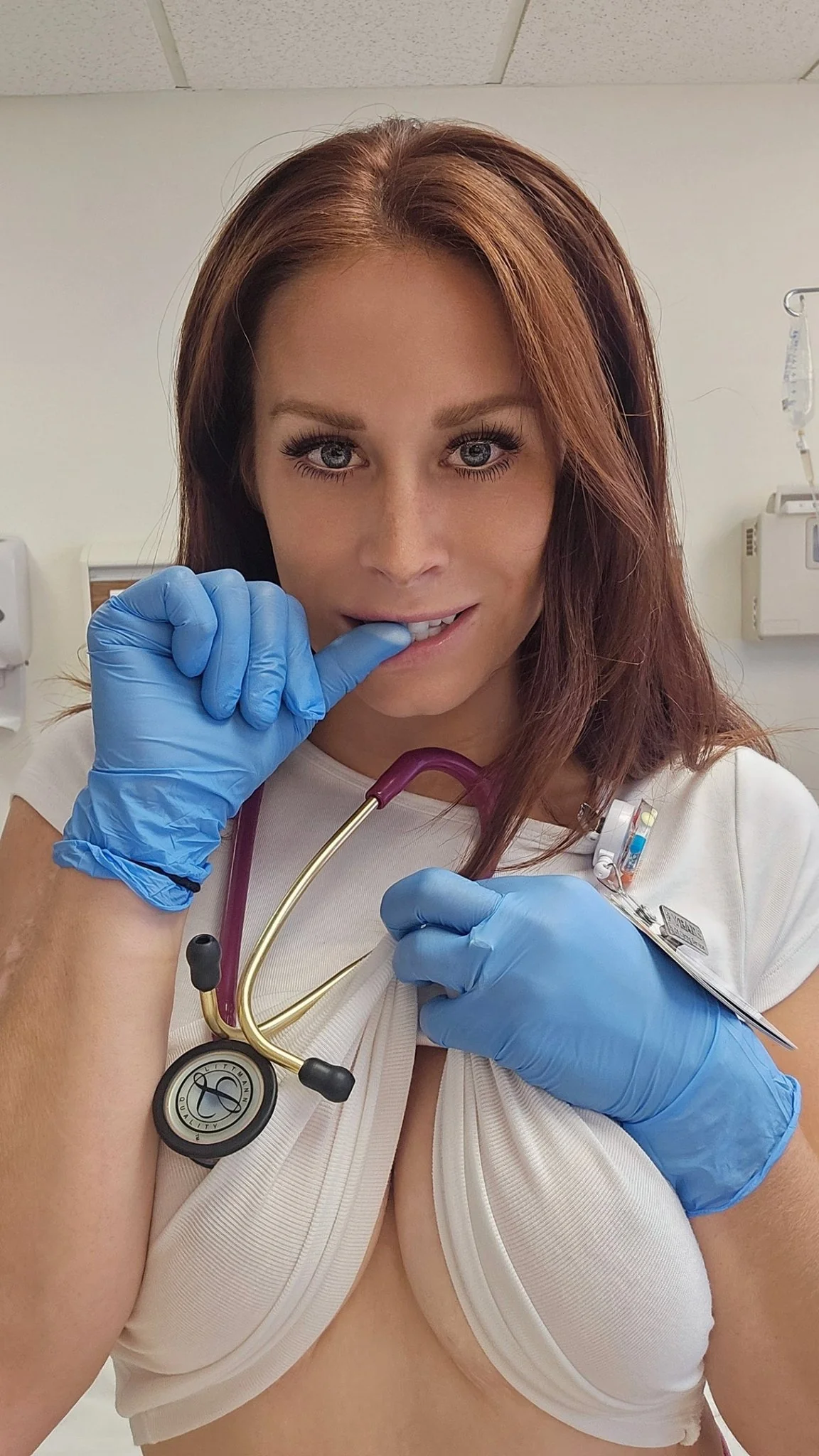 Olivia Jaymes Stroke Clinic - Image 9