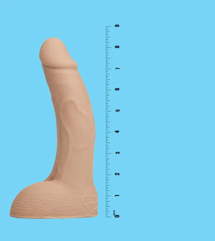 Pierre Fitch - Dildo - Image 2