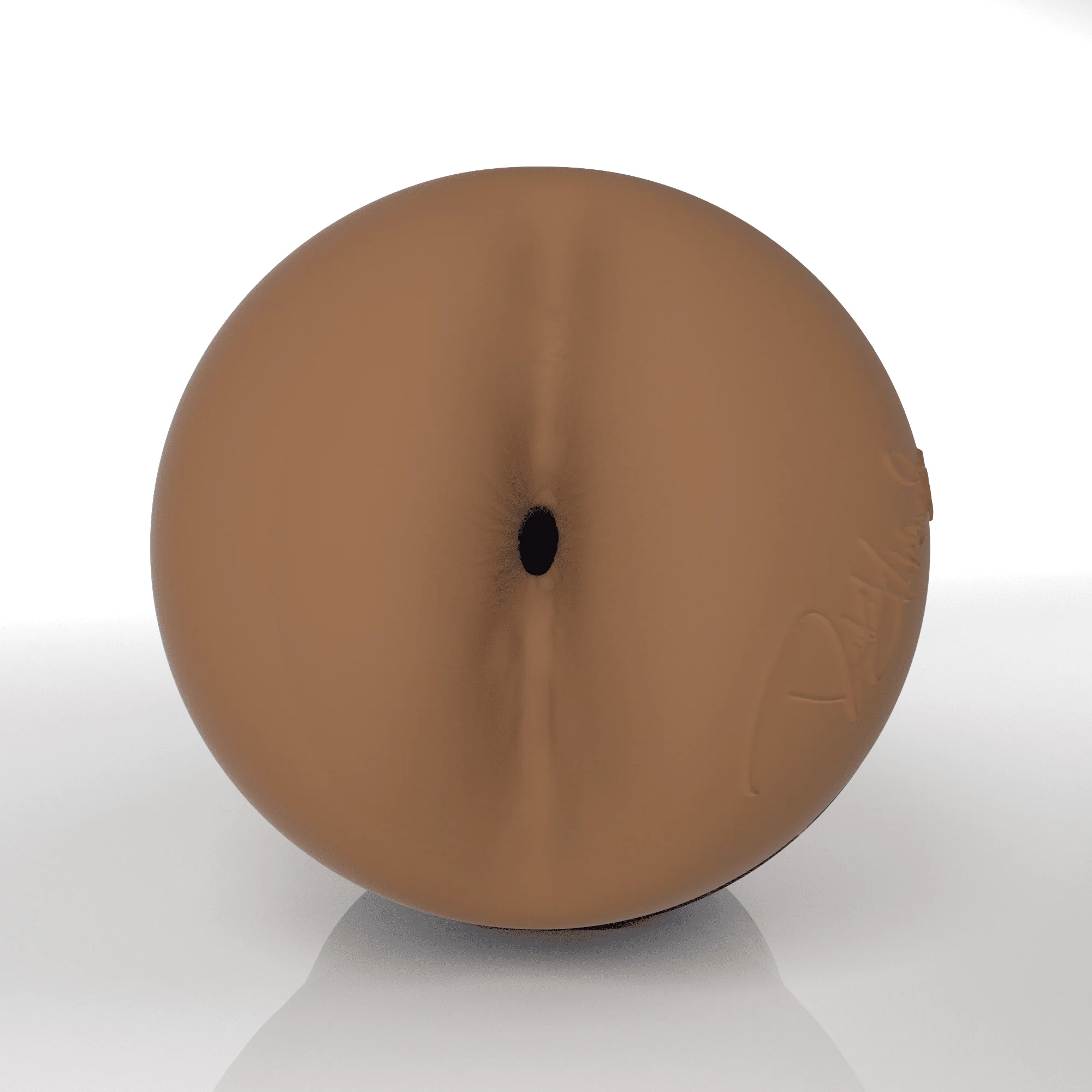 Rocky Unleashed Booty Trophy - Image 2