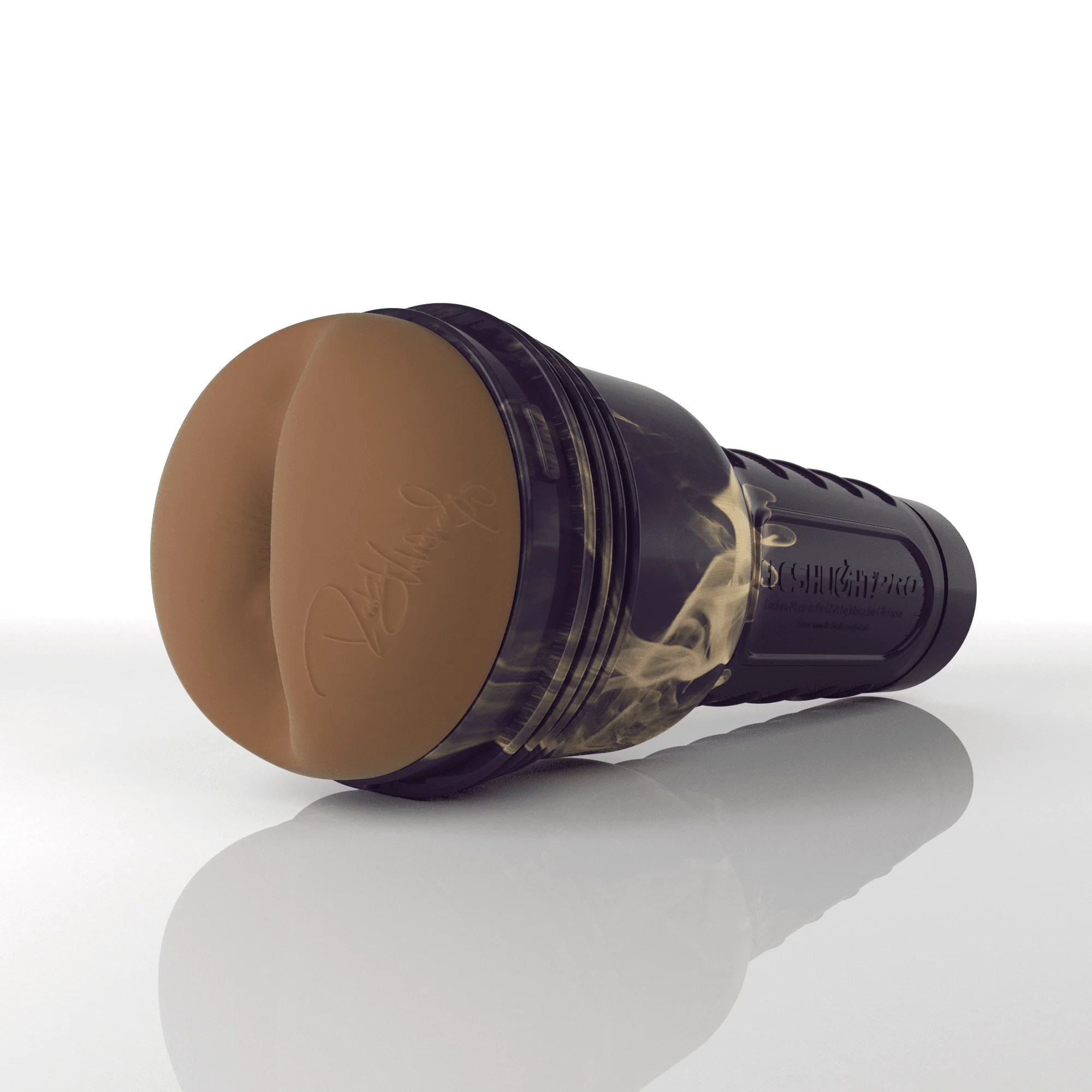 Rocky Unleashed Booty Trophy - Image 3