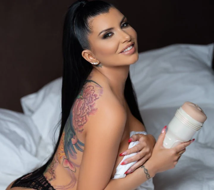 Romi Rain Fleshlight