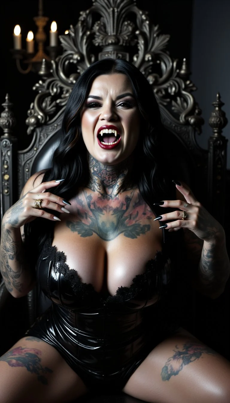 Sabien DeMonia Soul Sucker Fleshlight - Image 7